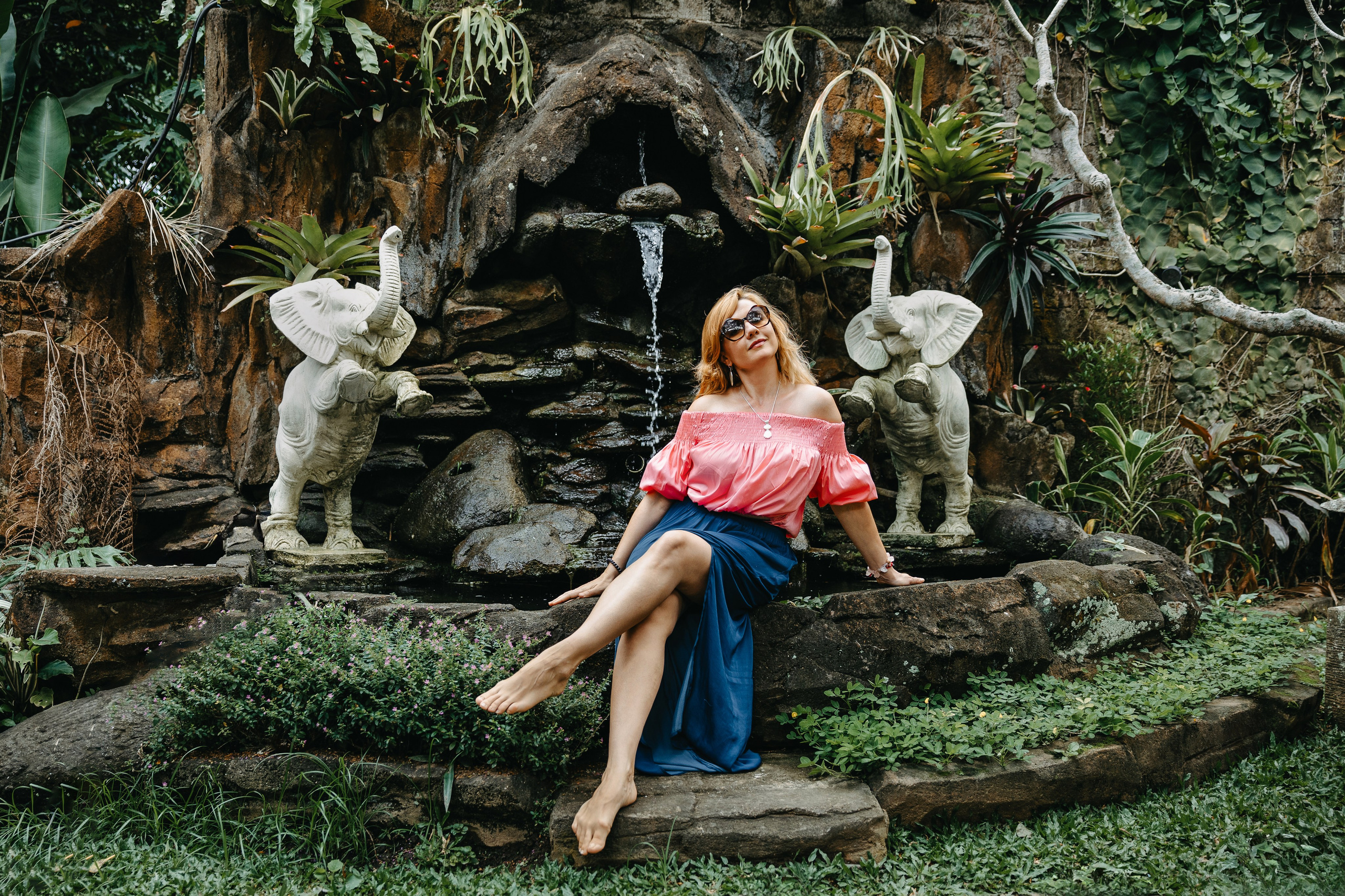 Girl’s photoshoot. Профессиональный фотограф Нурмиева Вероника