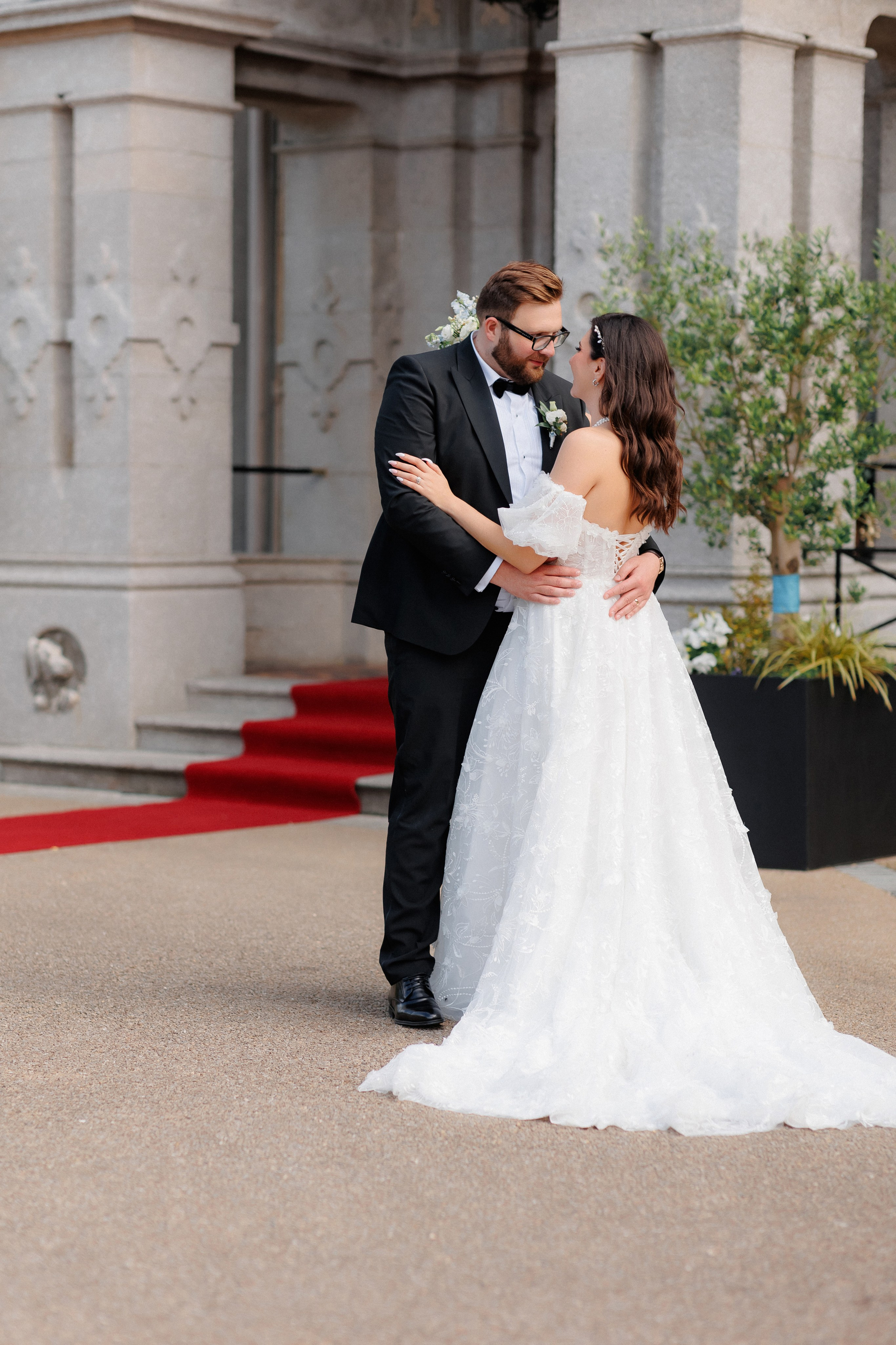 Sean & Gohar. Photographer in Dublin, Pavel