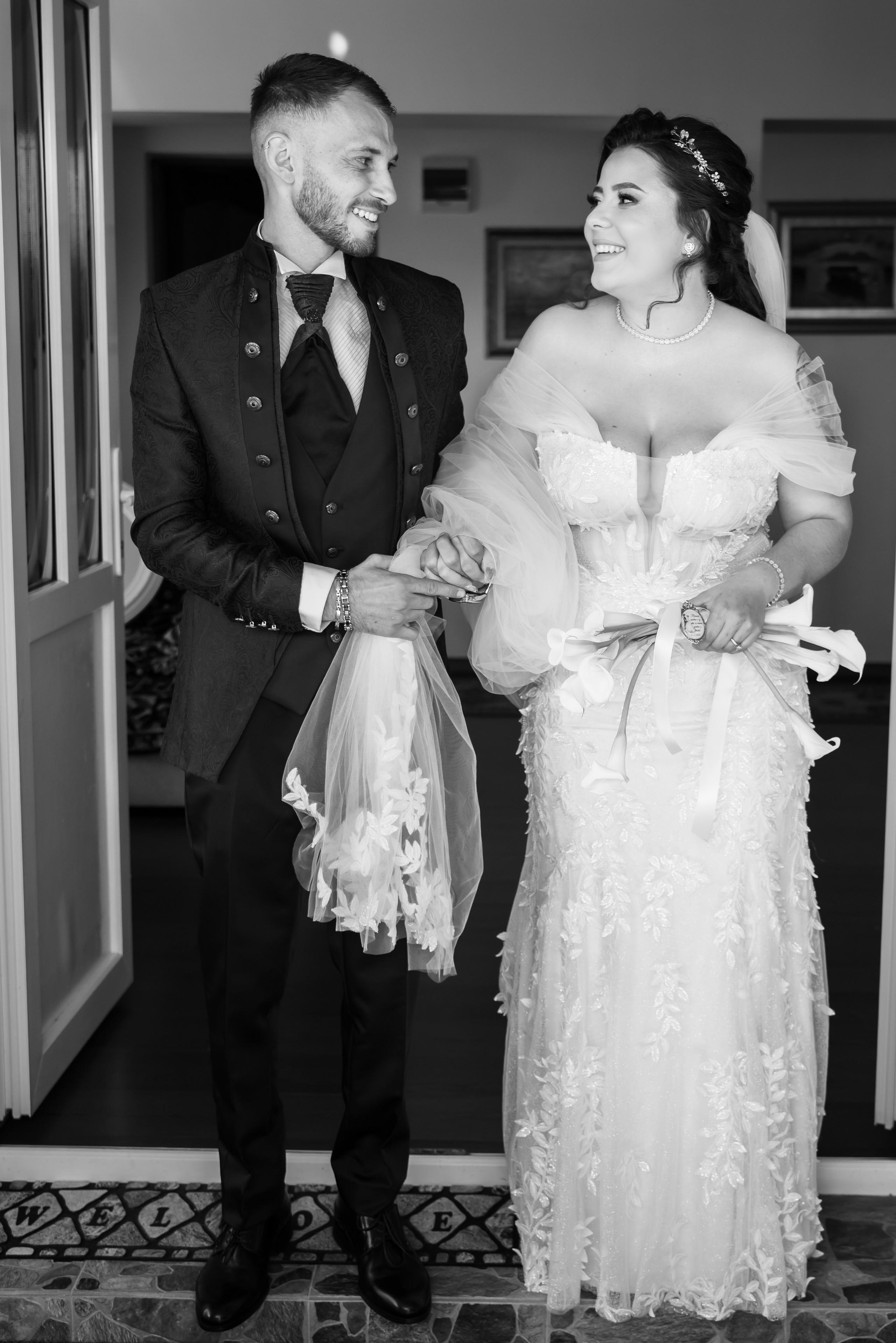 Nunta Anca si Razvan. Home