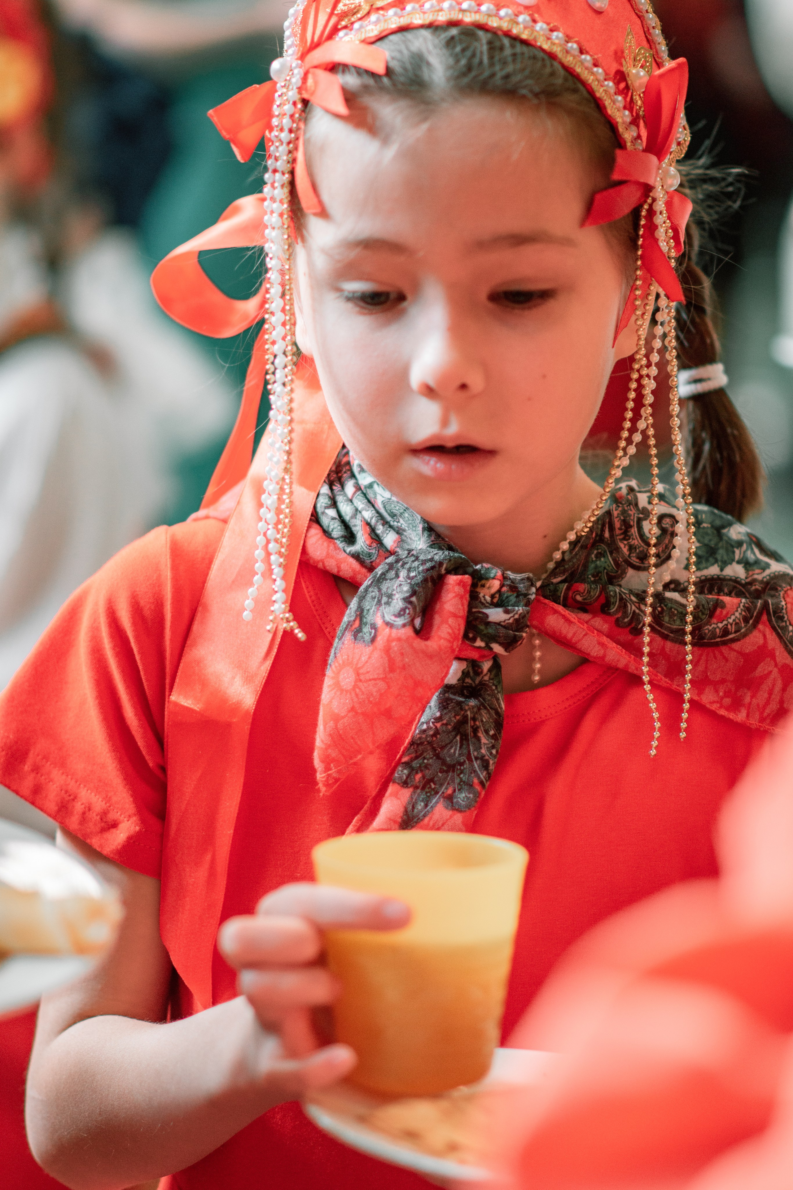 Масленица. Семейный и детский фотограф