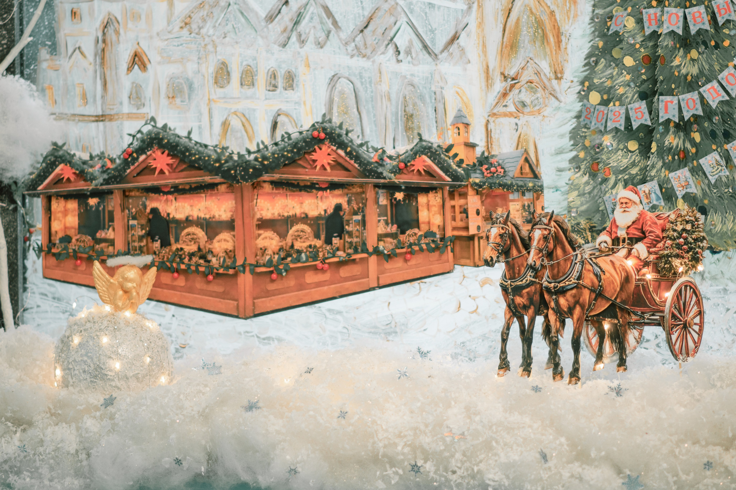 Проект. Семейный и детский фотограф