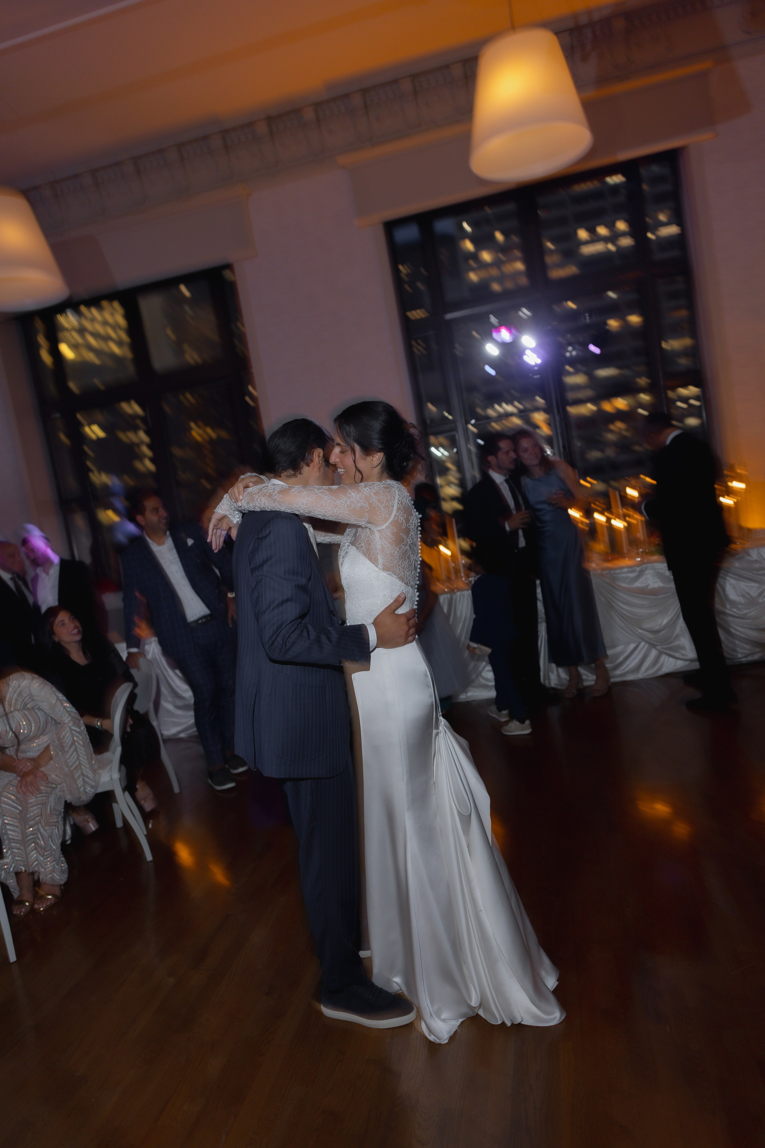 Amir and Maya. Anna Krasnova Wedding photographer