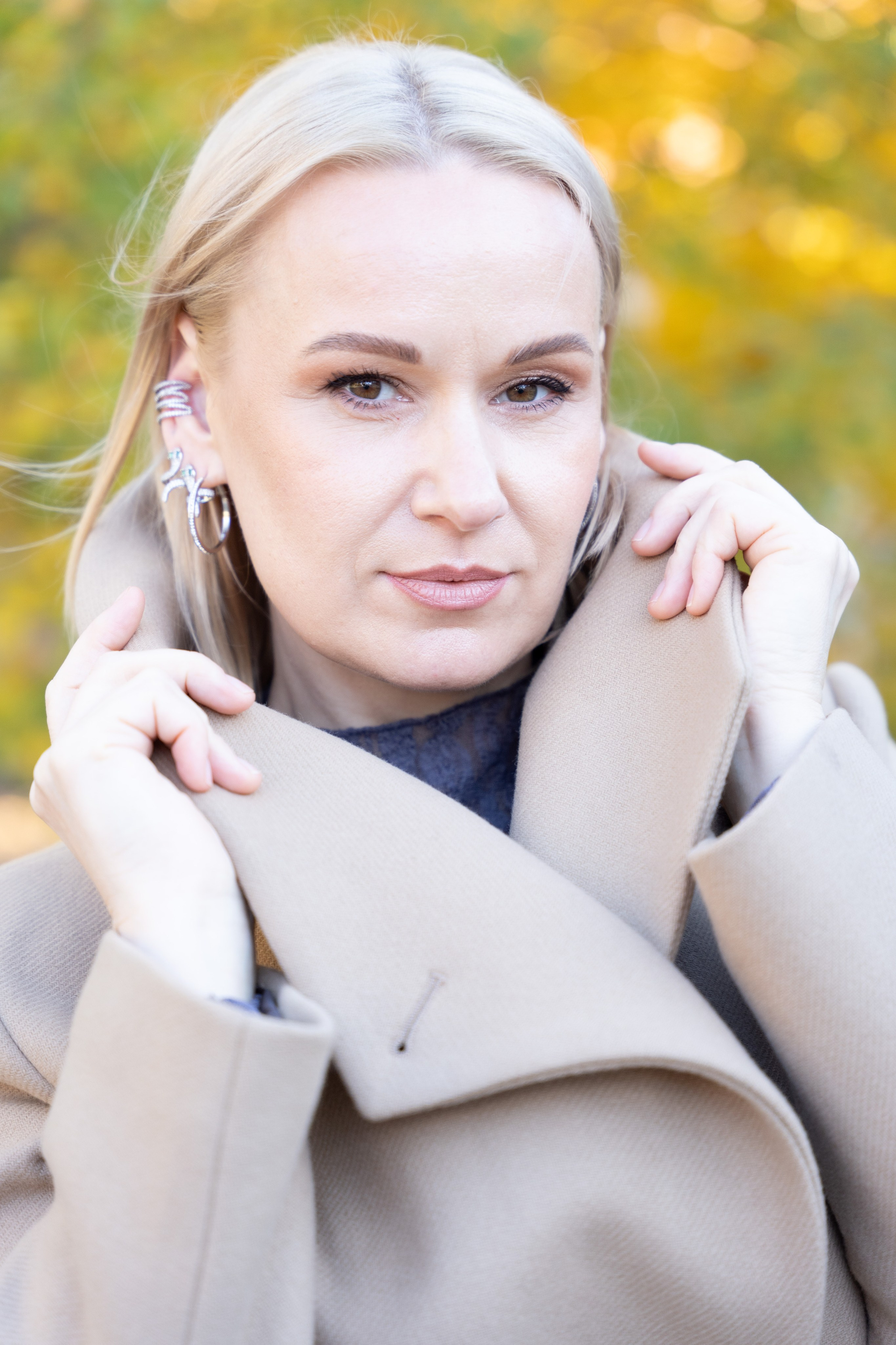 Portretai. Aliaksandra Norvilas fotografas Vilnius