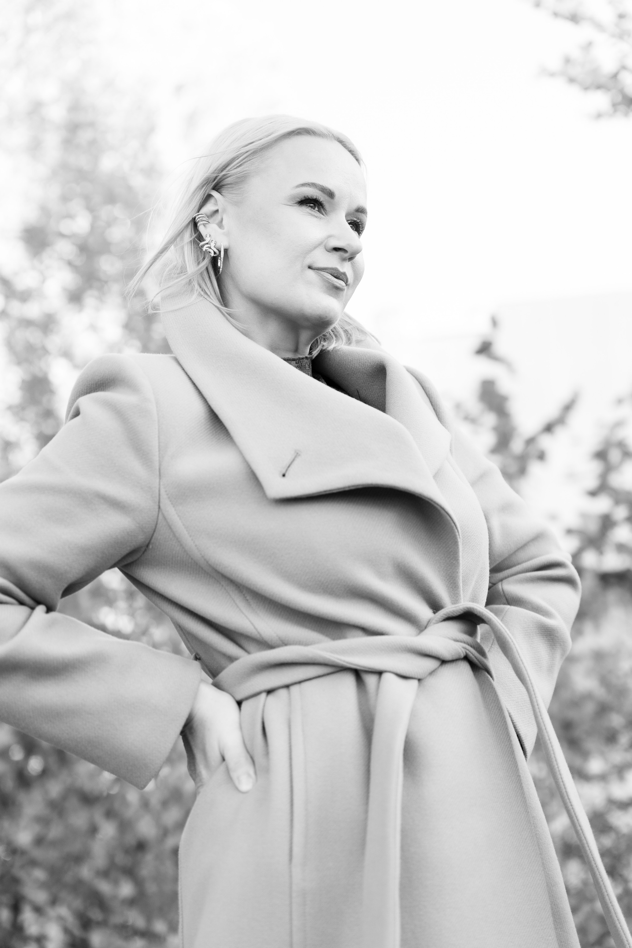 Portretai. Aliaksandra Norvilas fotografas Vilnius