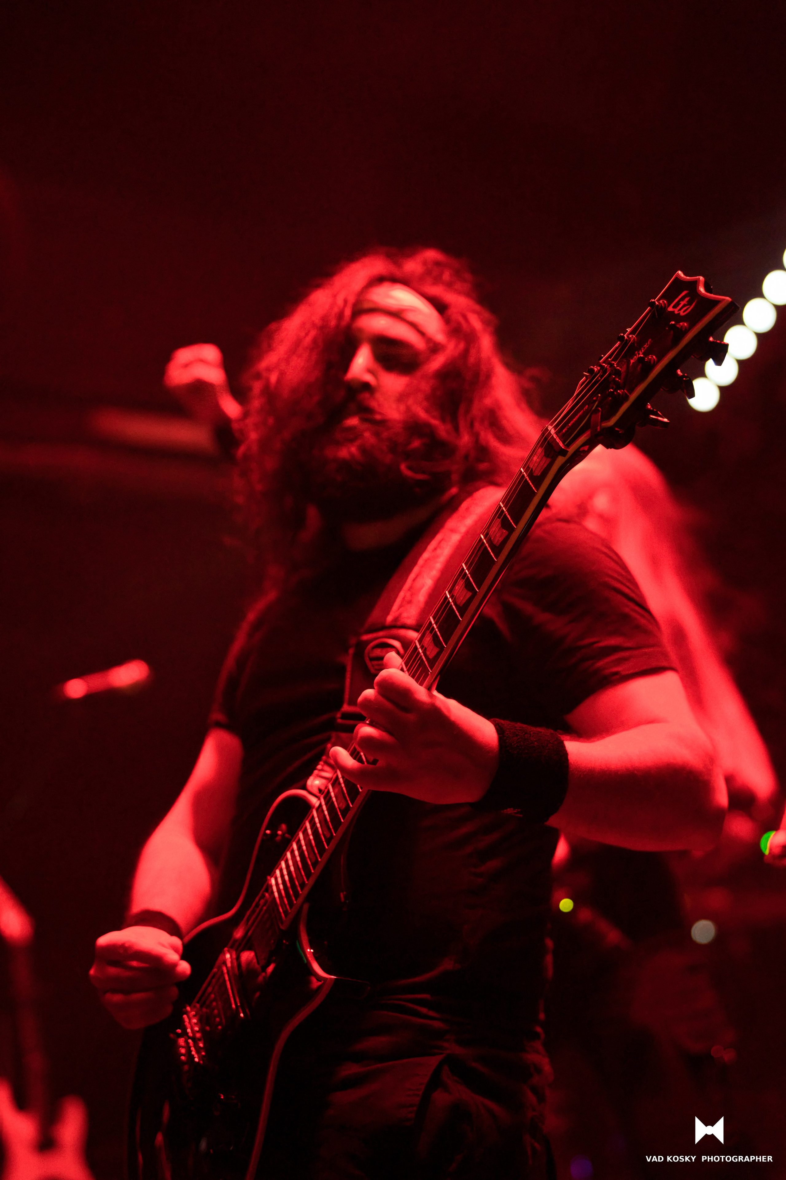 DistorteD — Haifa 18.09.25. Vad Kosky Photographer