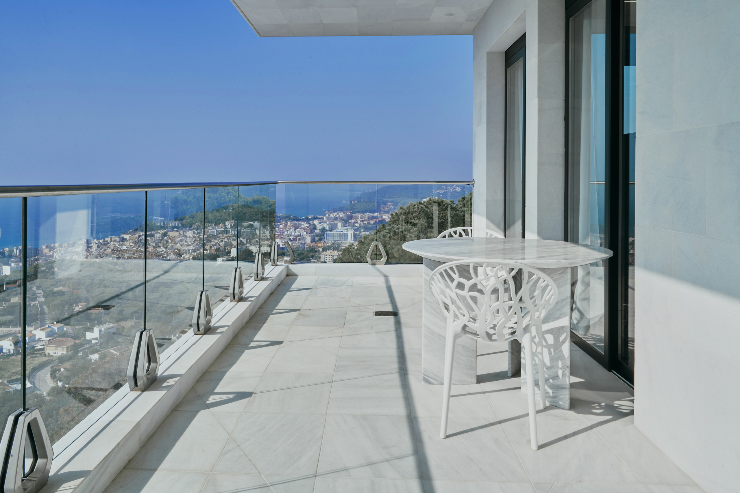 House 1. Фотограф в Барселоне Жанна Захарченко