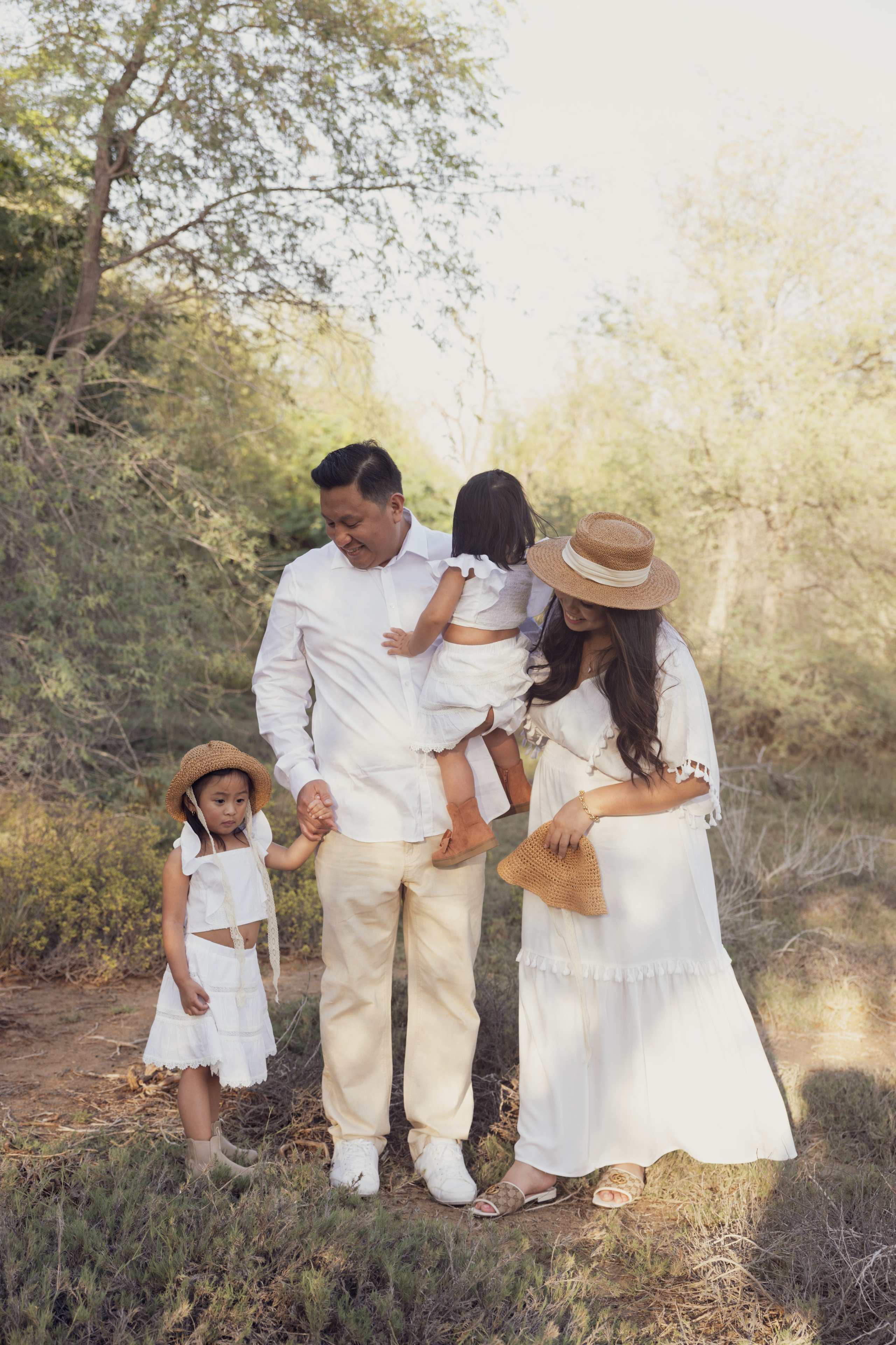 Family. Family Photographer in Dubai
