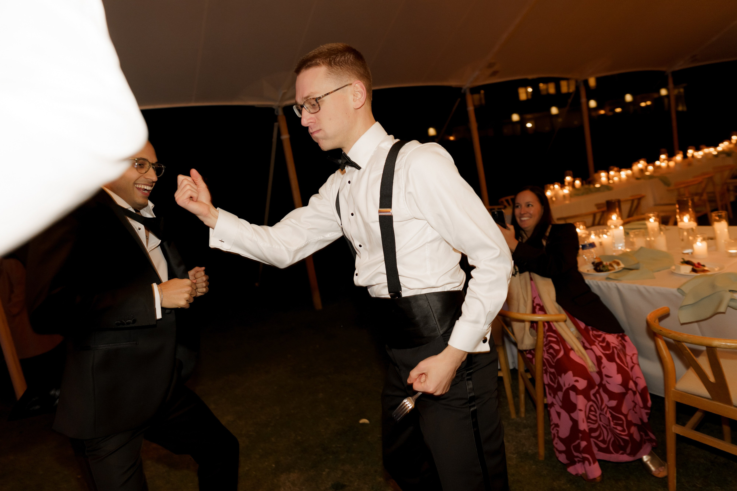 Marci and Yi. Wedding photographer and videographer New York | New Jersey