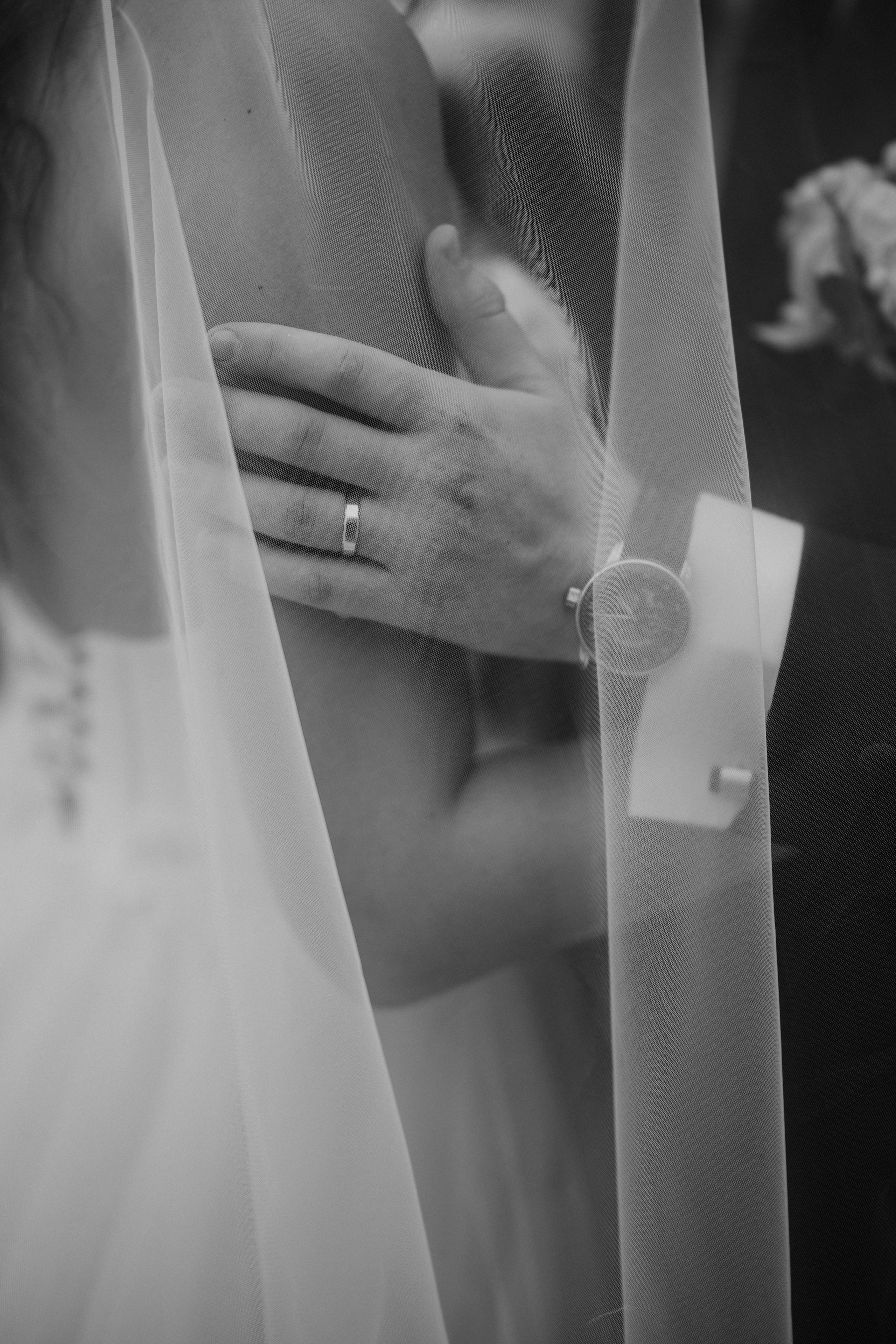Nicolas&Mădălina’s Wedding. Minimalistart