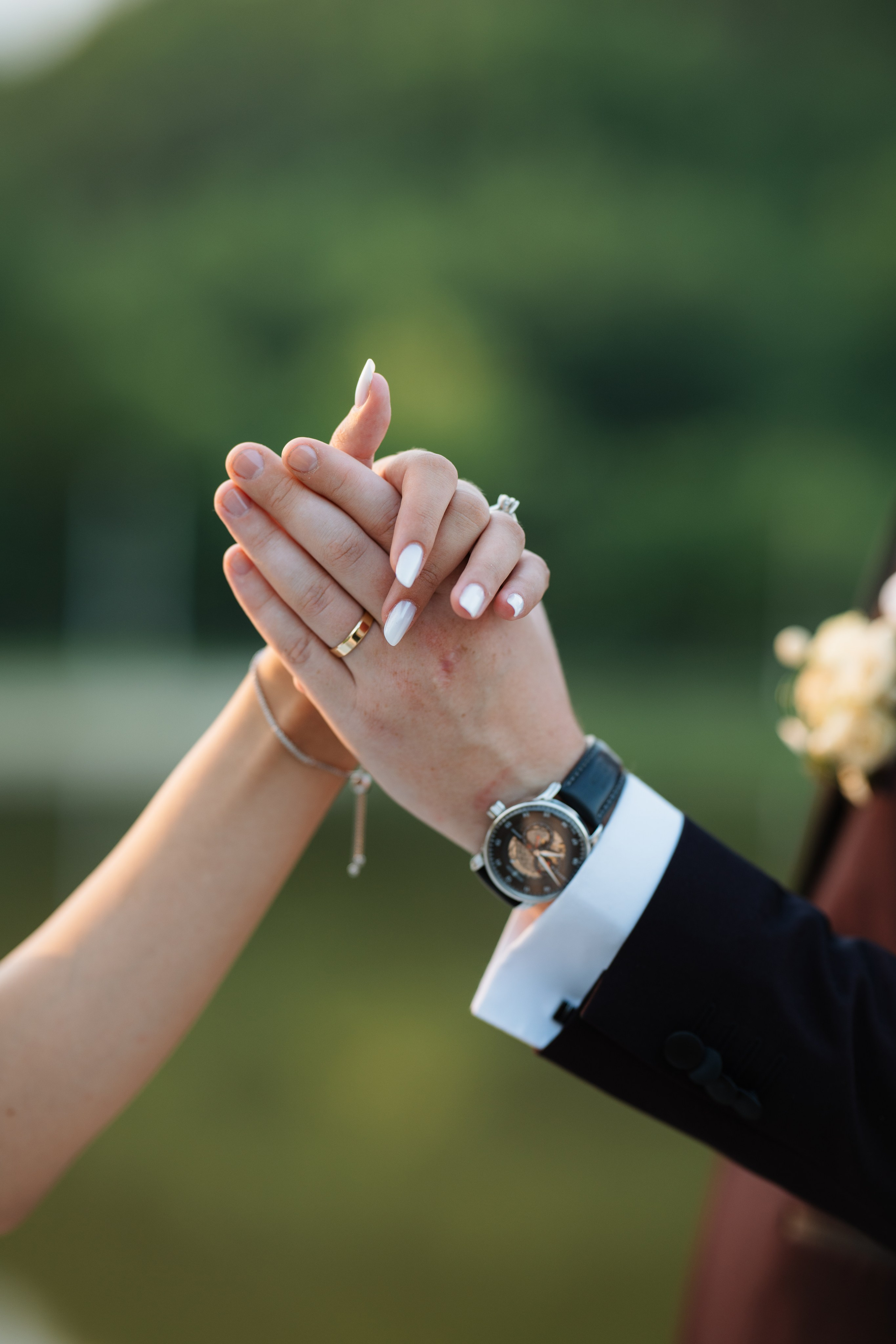 Nicolas&Mădălina’s Wedding. Minimalistart