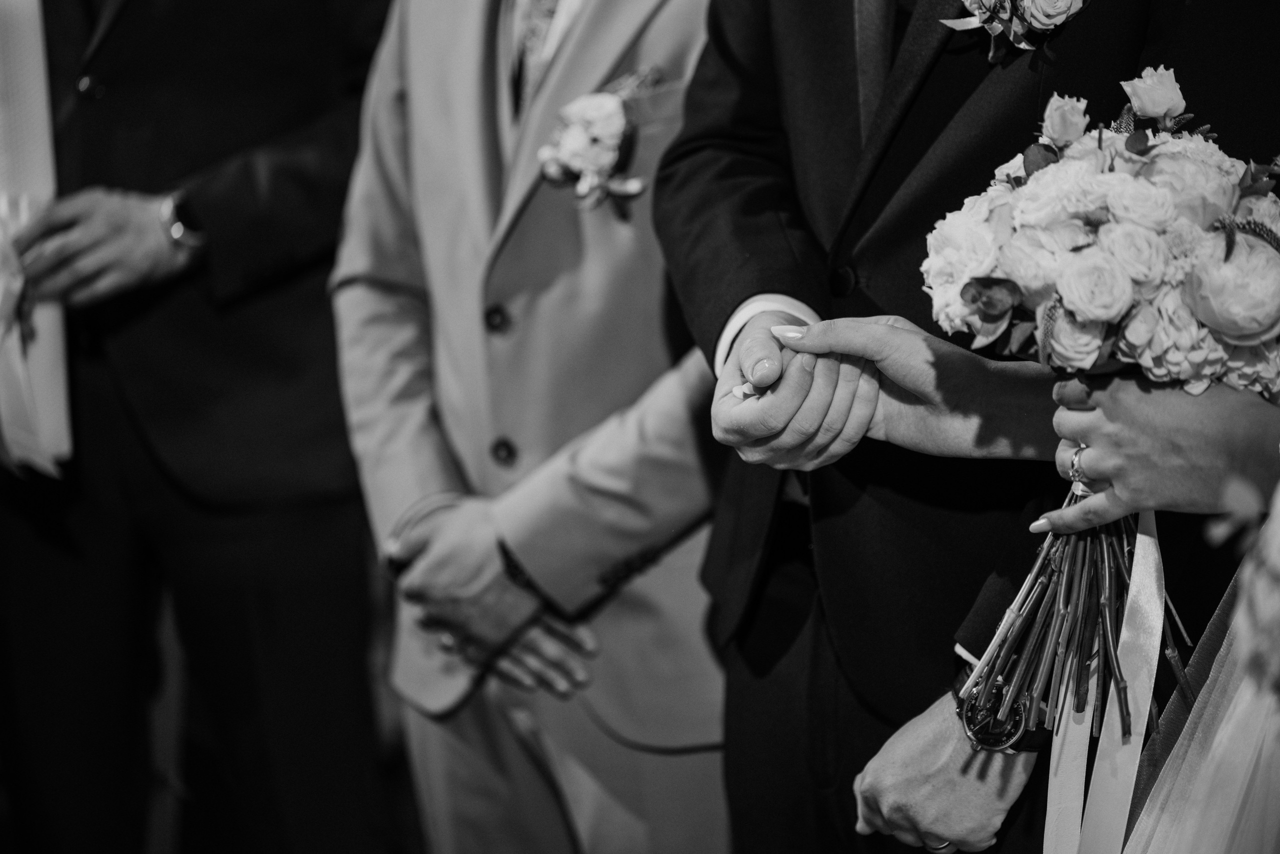 Nicolas&Mădălina’s Wedding. Minimalistart
