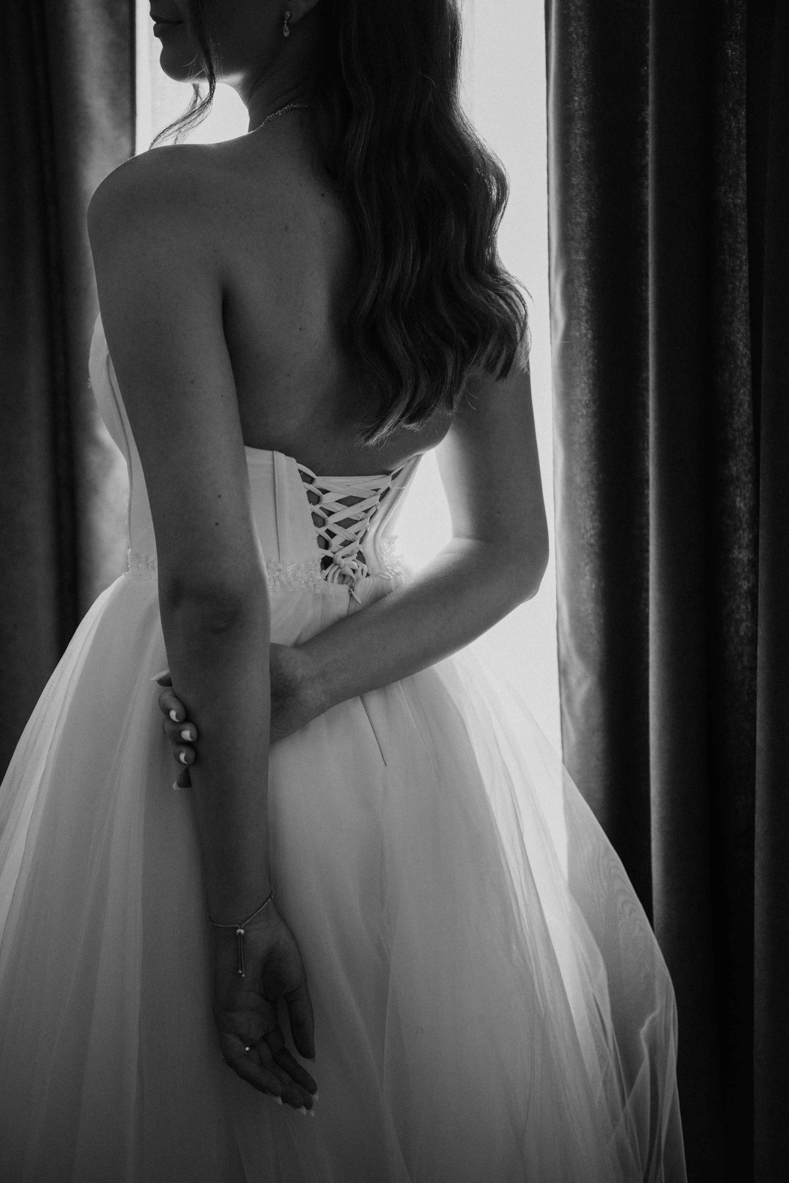 Nicolas&Mădălina’s Wedding. Minimalistart