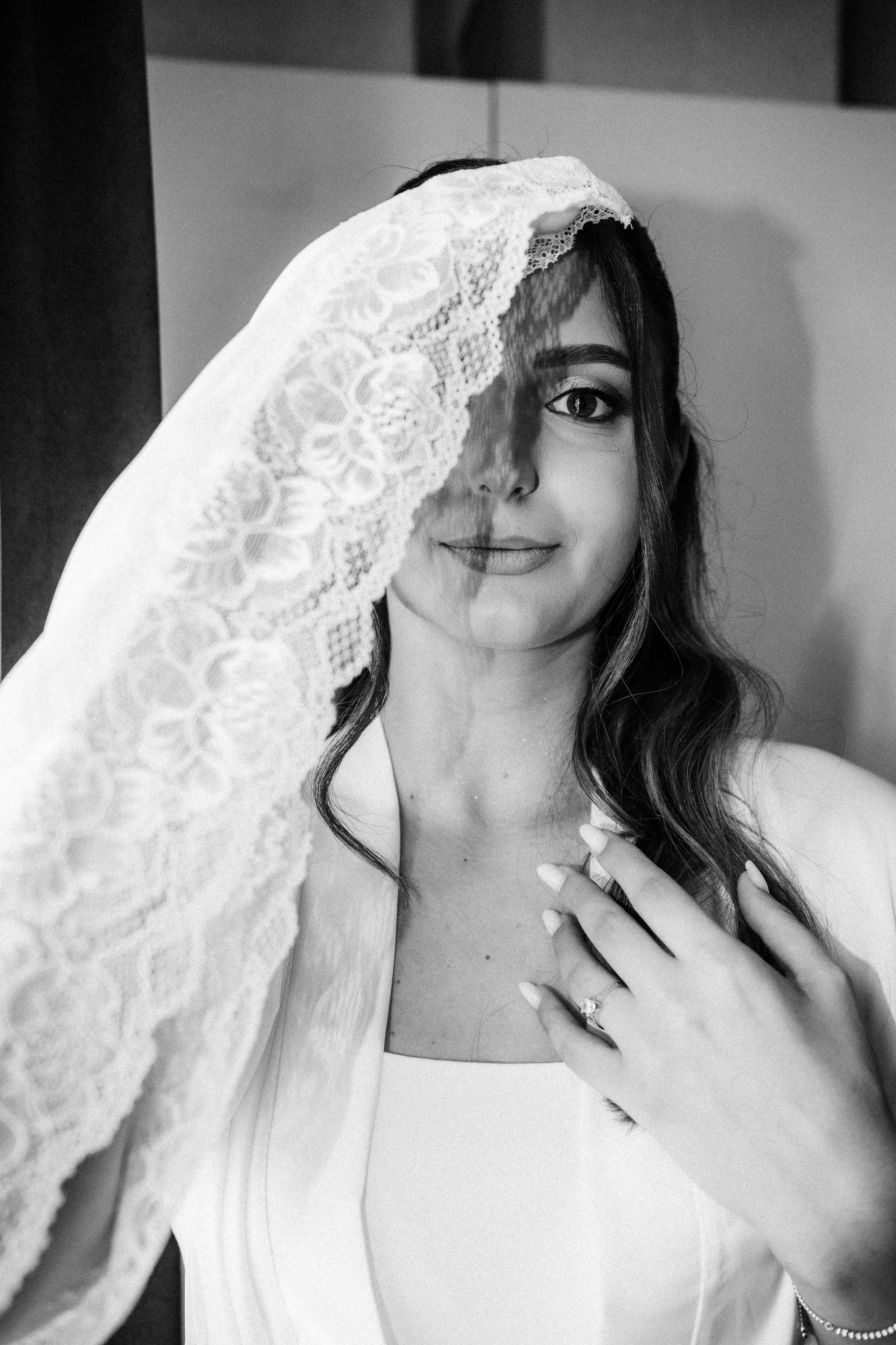 Nicolas&Mădălina’s Wedding. Minimalistart