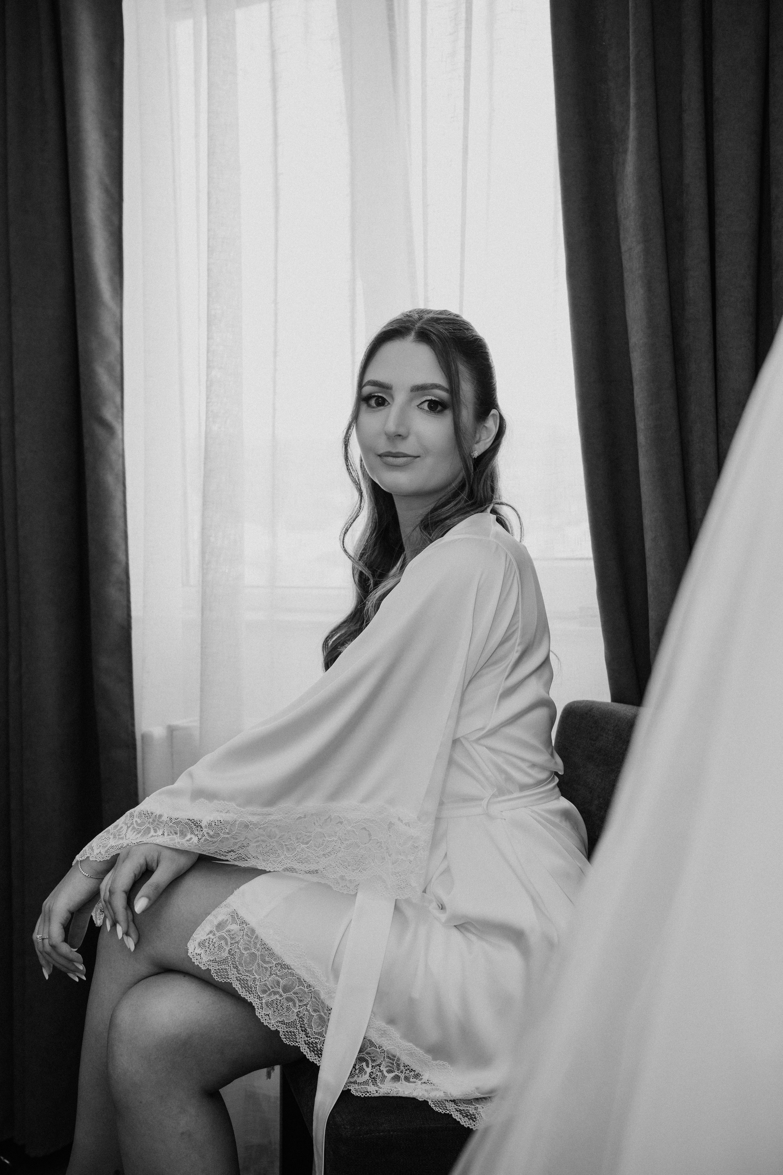 Nicolas&Mădălina’s Wedding. Minimalistart