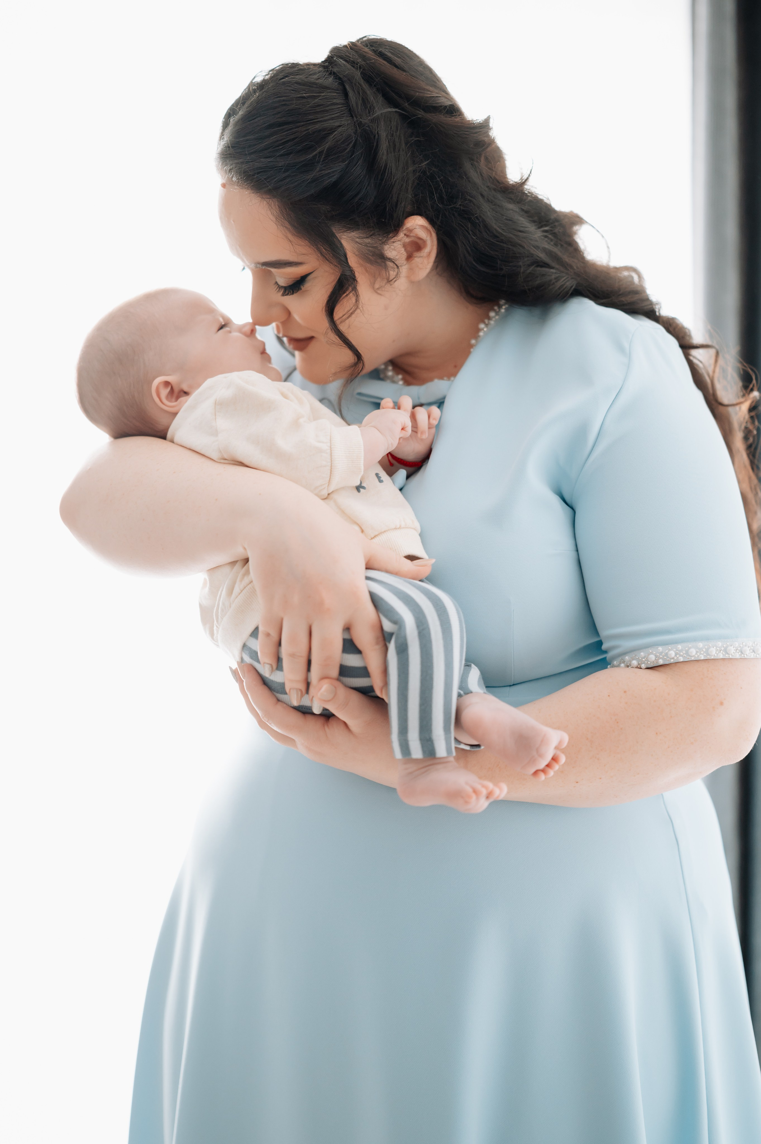 David’s Christening