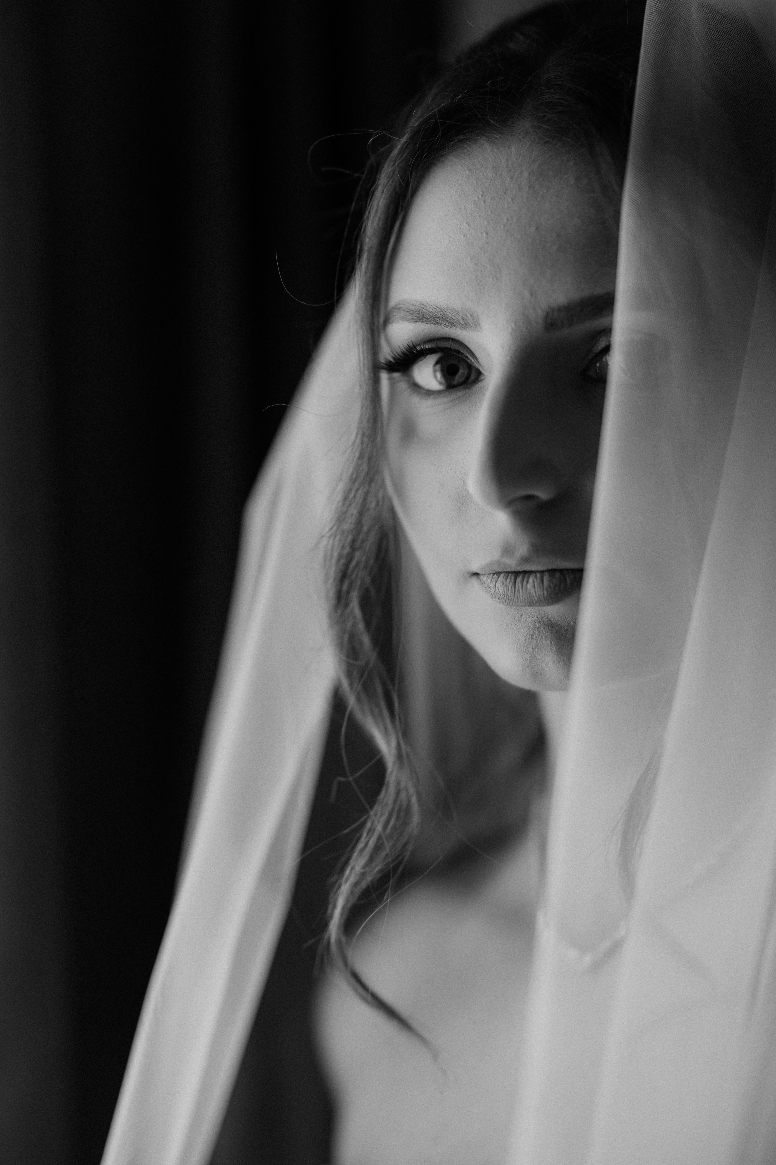 Nicolas&Mădălina’s Wedding. Minimalistart