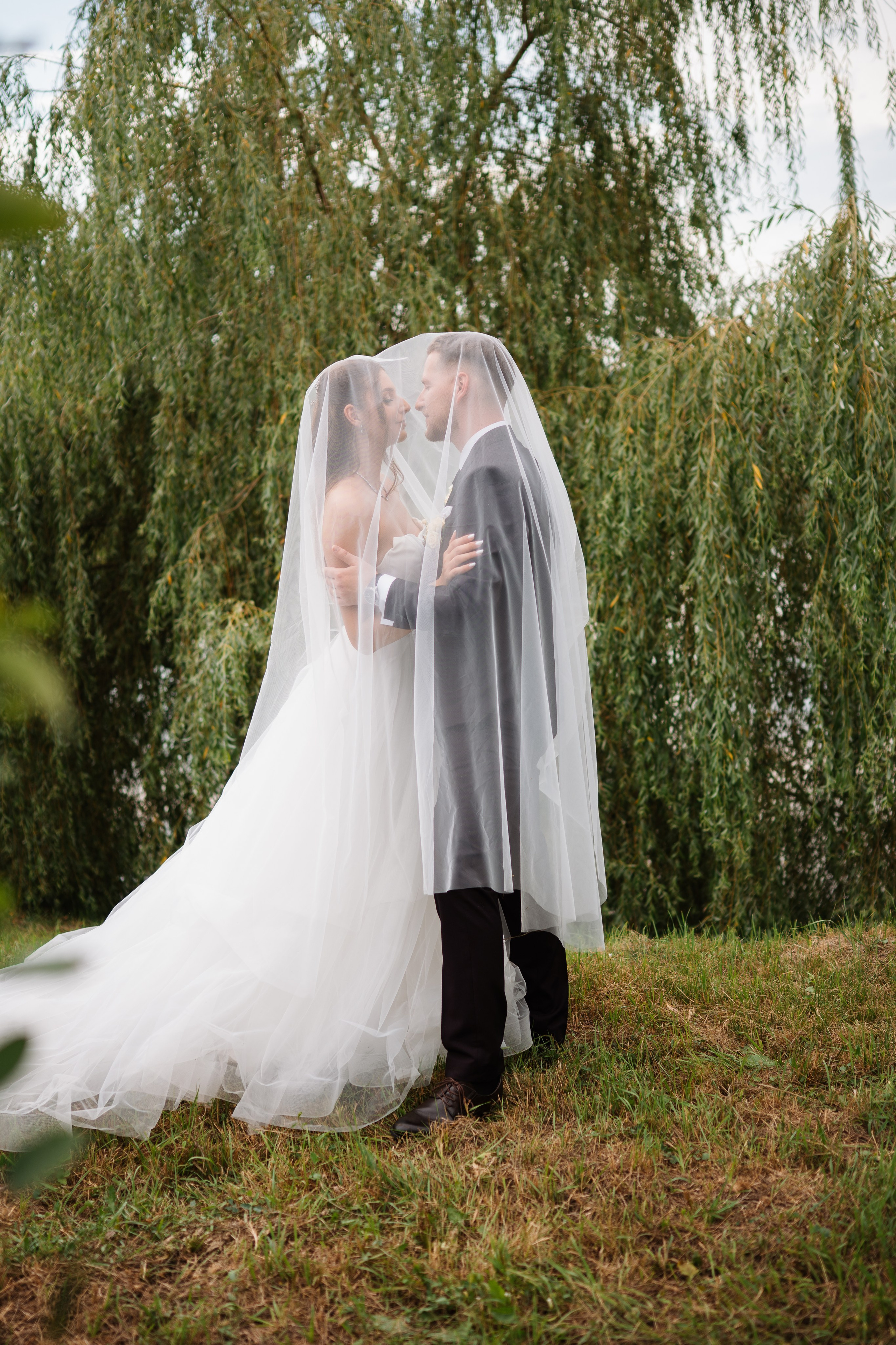 Nicolas&Mădălina’s Wedding. Minimalistart