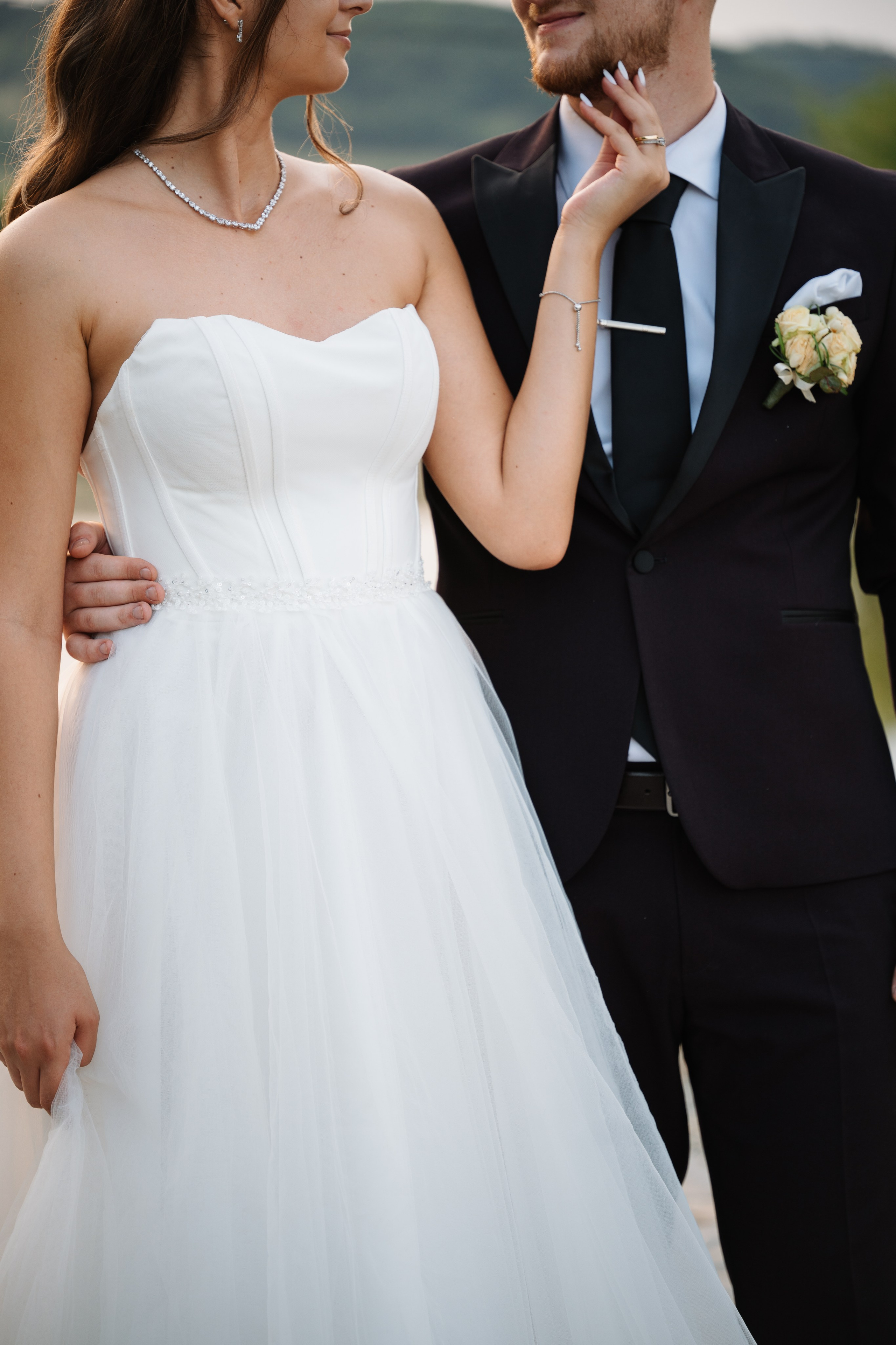 Nicolas&Mădălina’s Wedding. Minimalistart