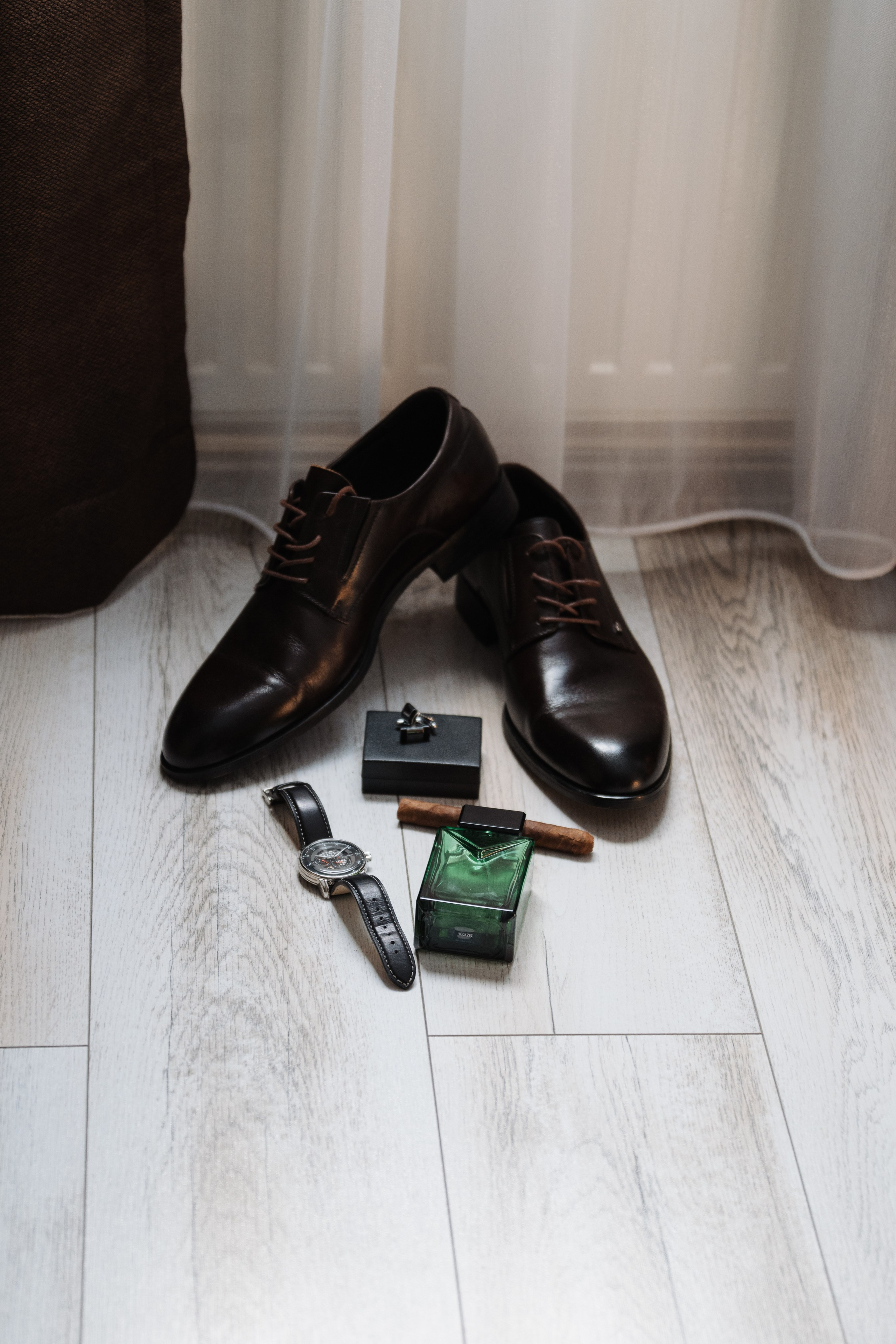 Nicolas&Mădălina’s Wedding. Minimalistart