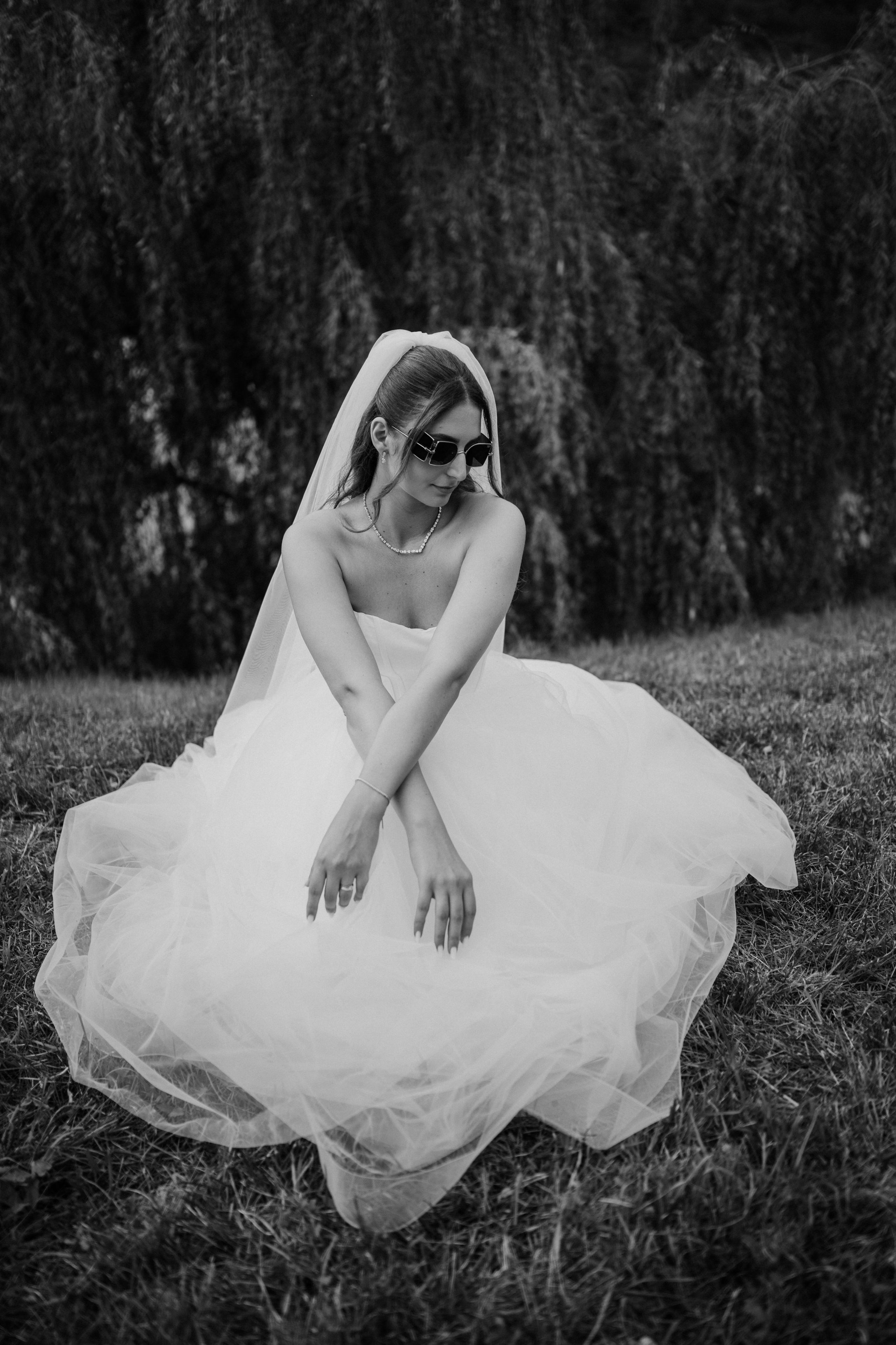Nicolas&Mădălina’s Wedding. Minimalistart