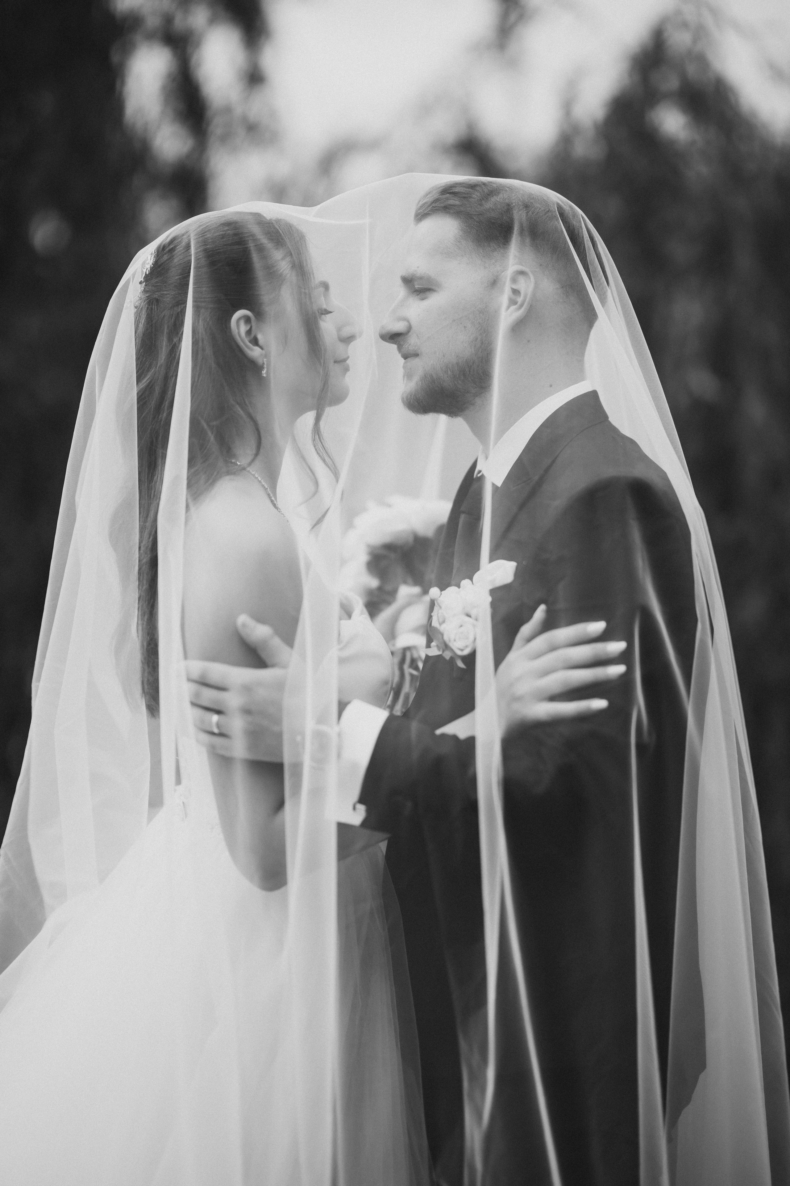 Nicolas&Mădălina’s Wedding. Minimalistart