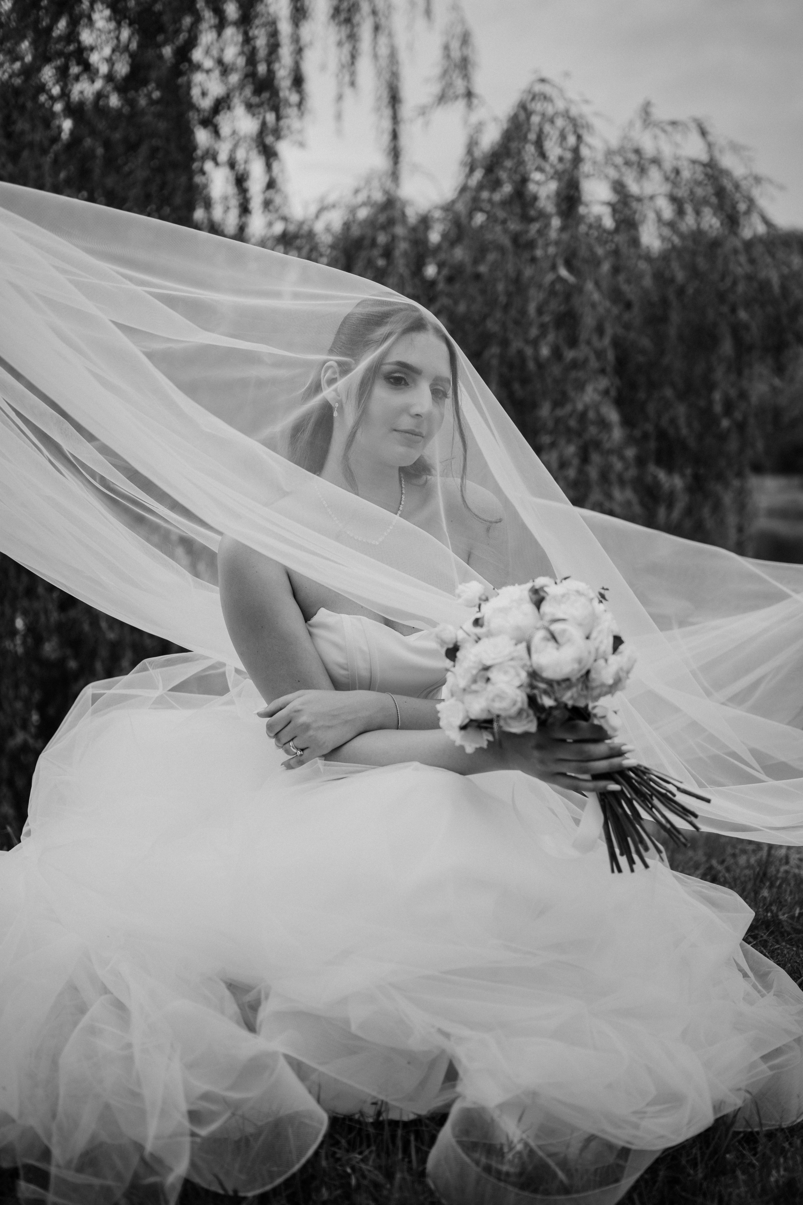 Nicolas&Mădălina’s Wedding. Minimalistart