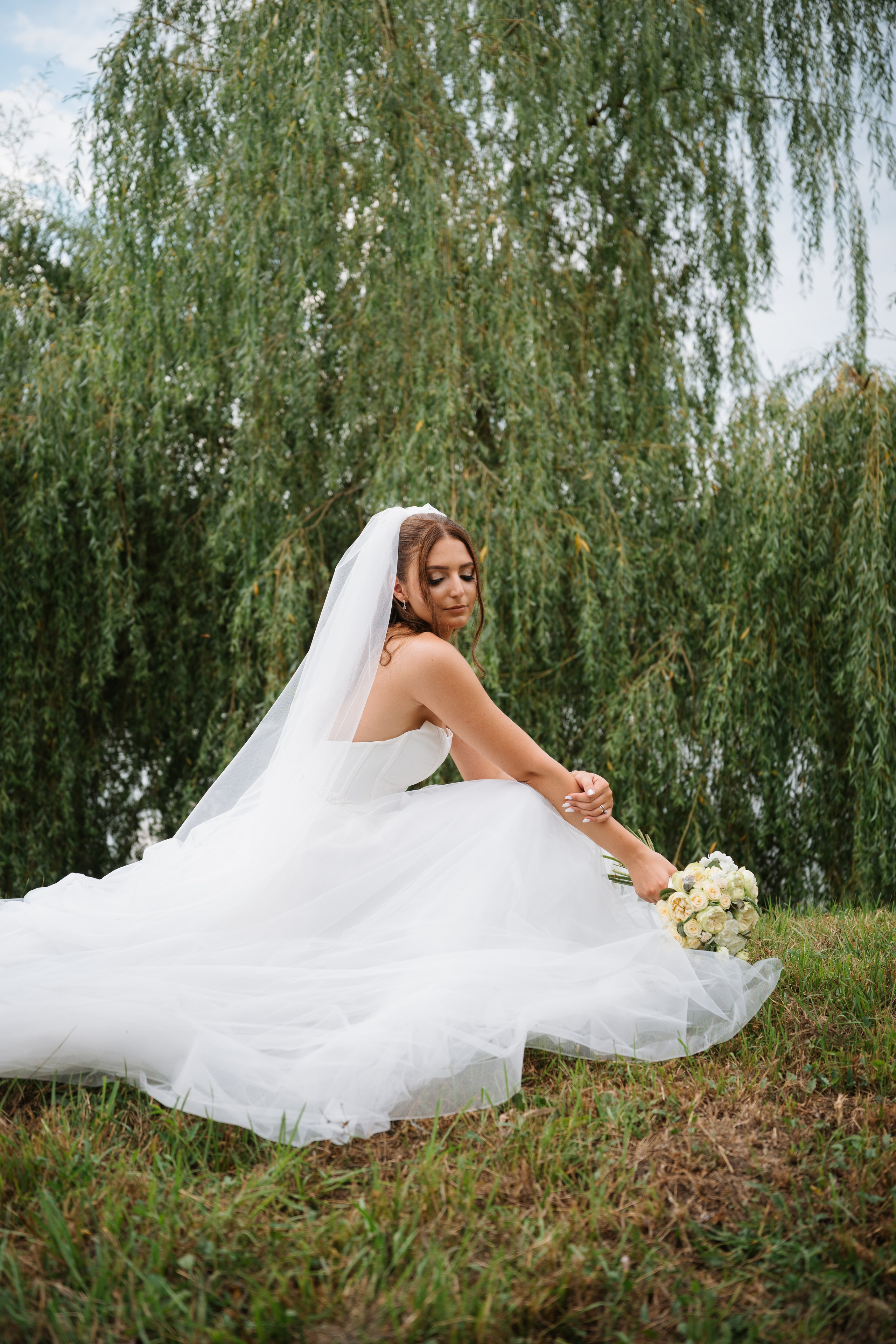 Nicolas&Mădălina’s Wedding. Minimalistart