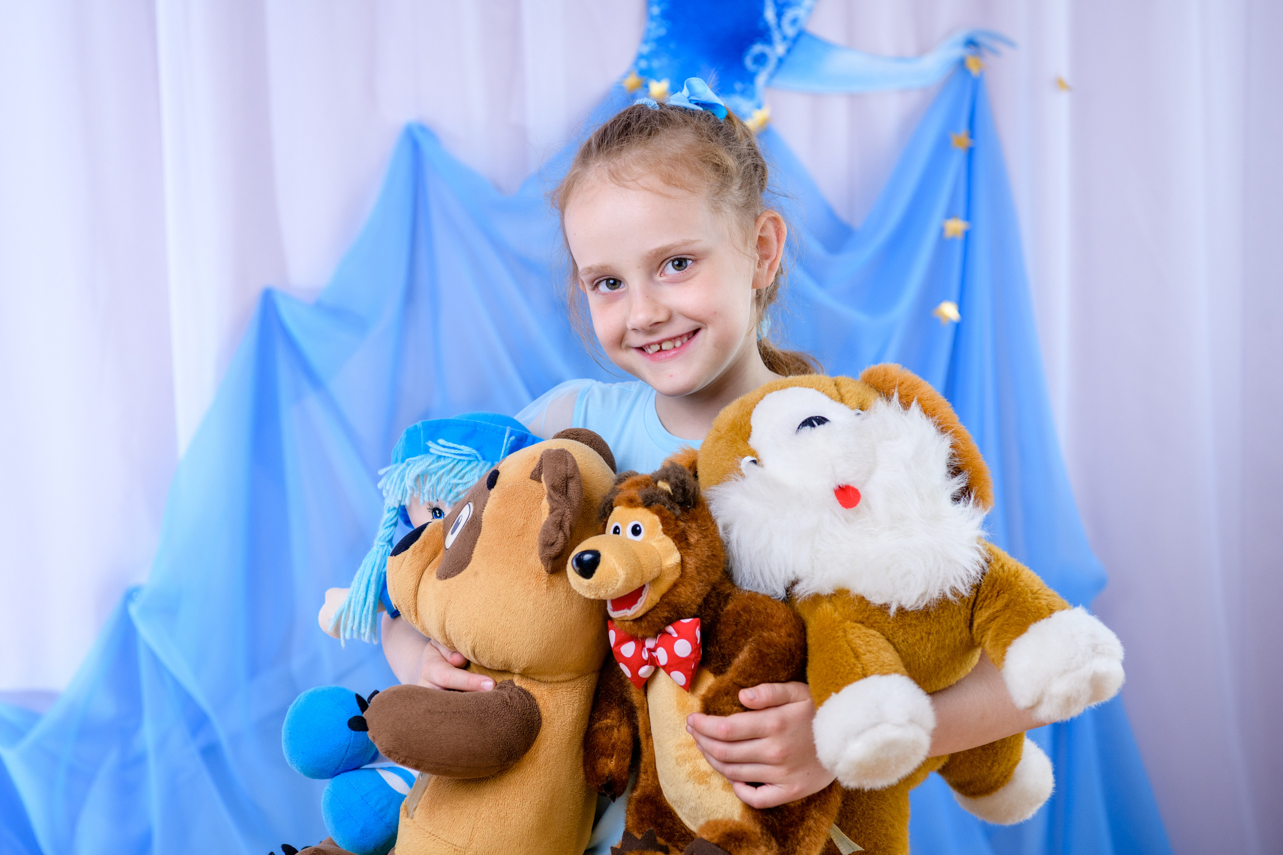 Детский сад. Детская, школьная фотография