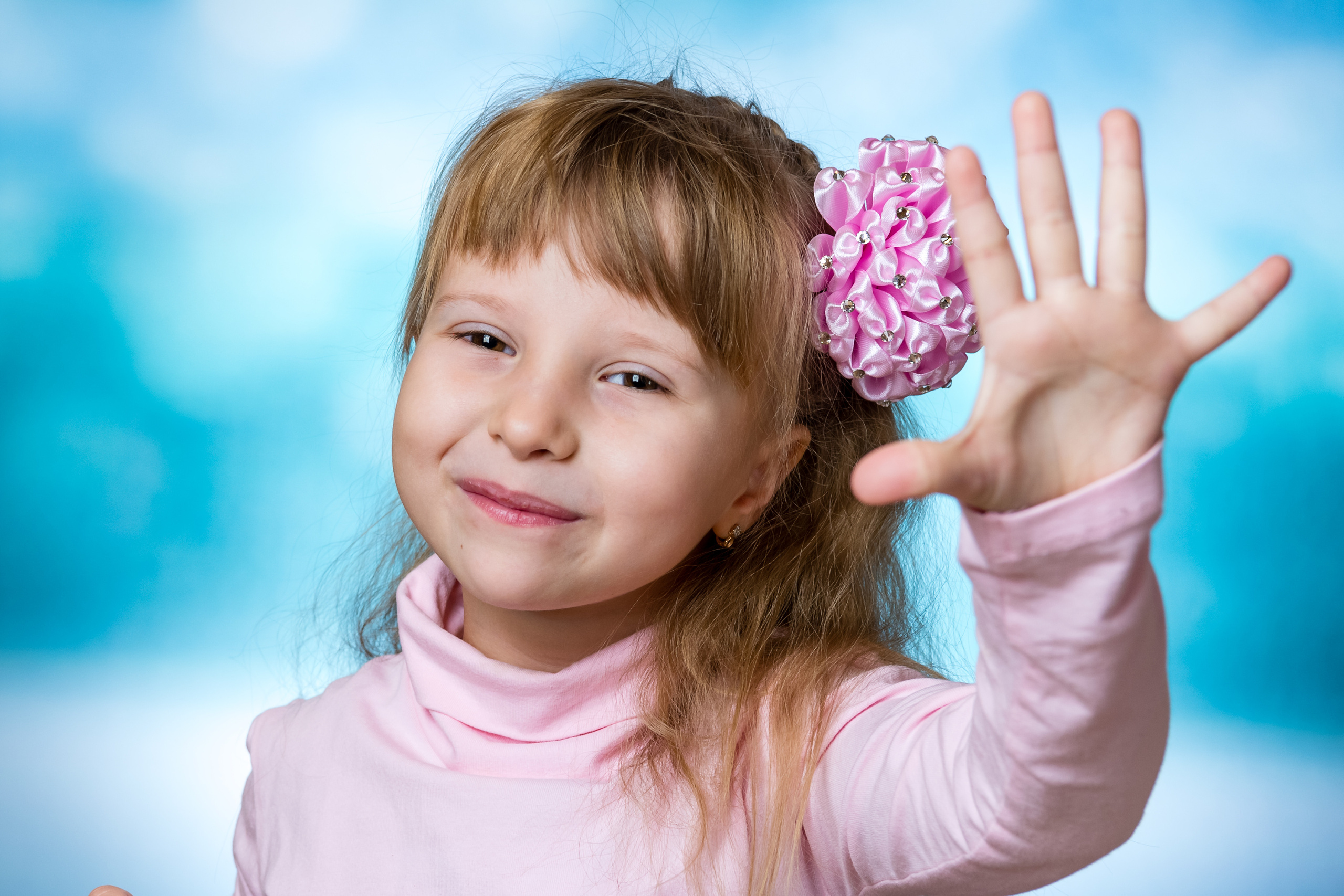 Детский сад. Детская, школьная фотография