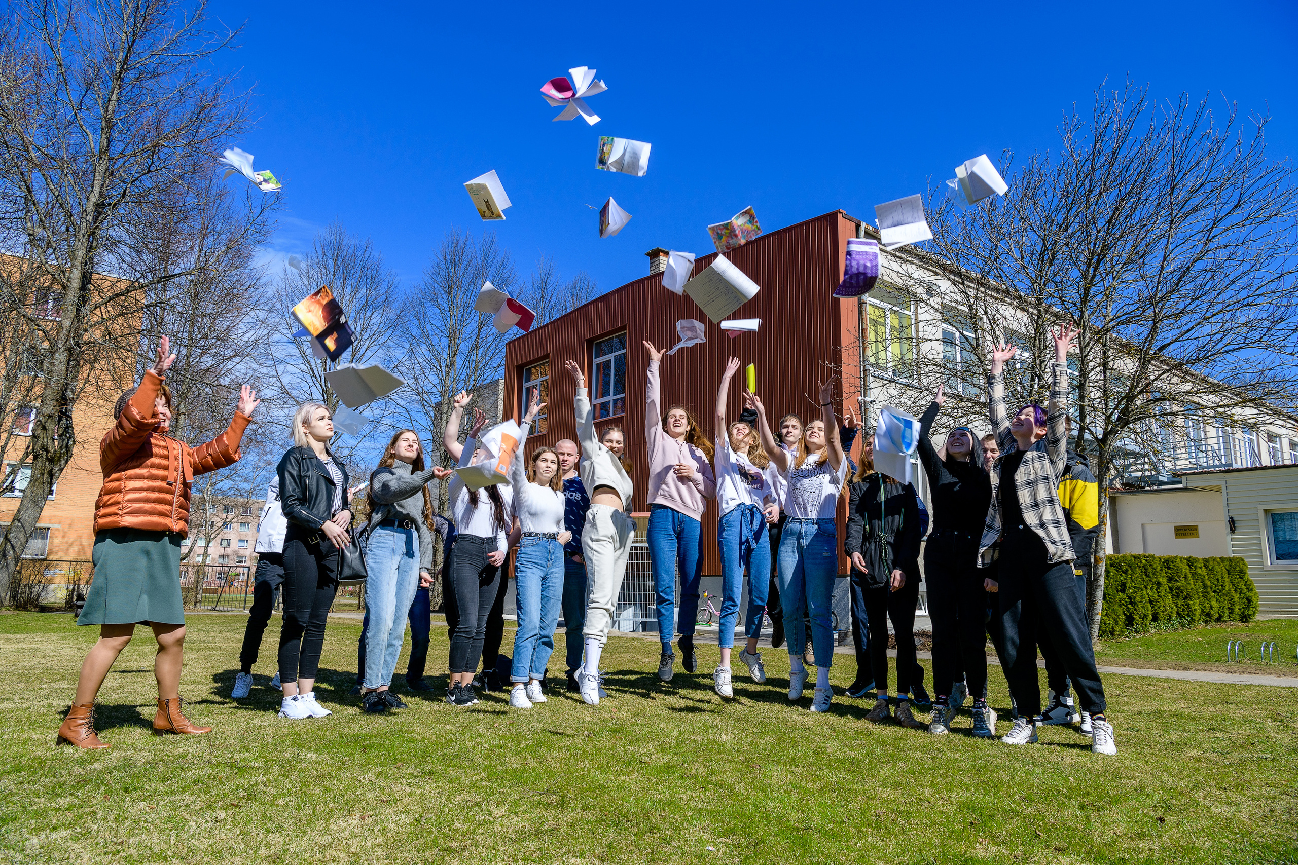 Школа. Детская, школьная фотография