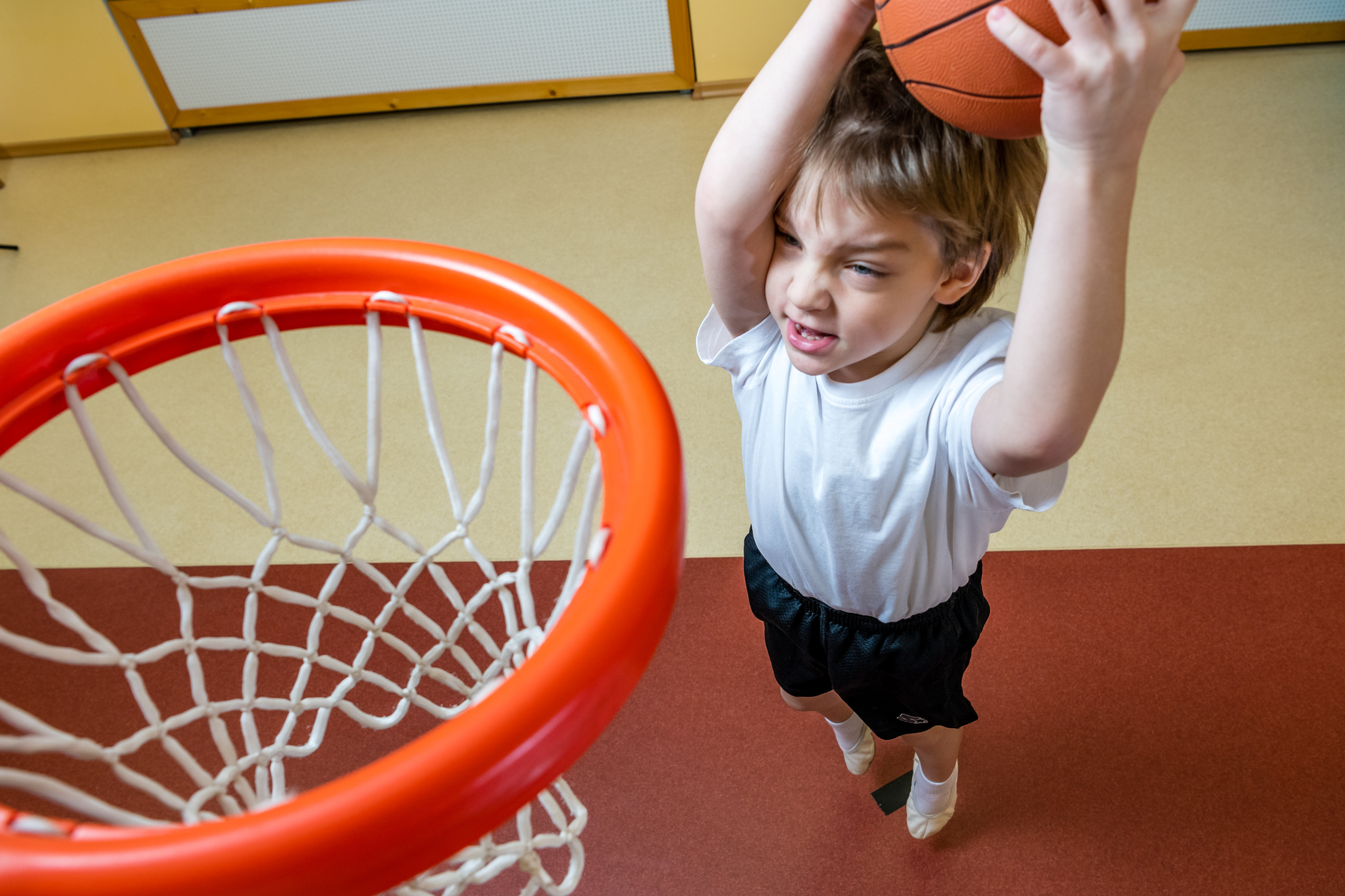 Детский сад. Детская, школьная фотография