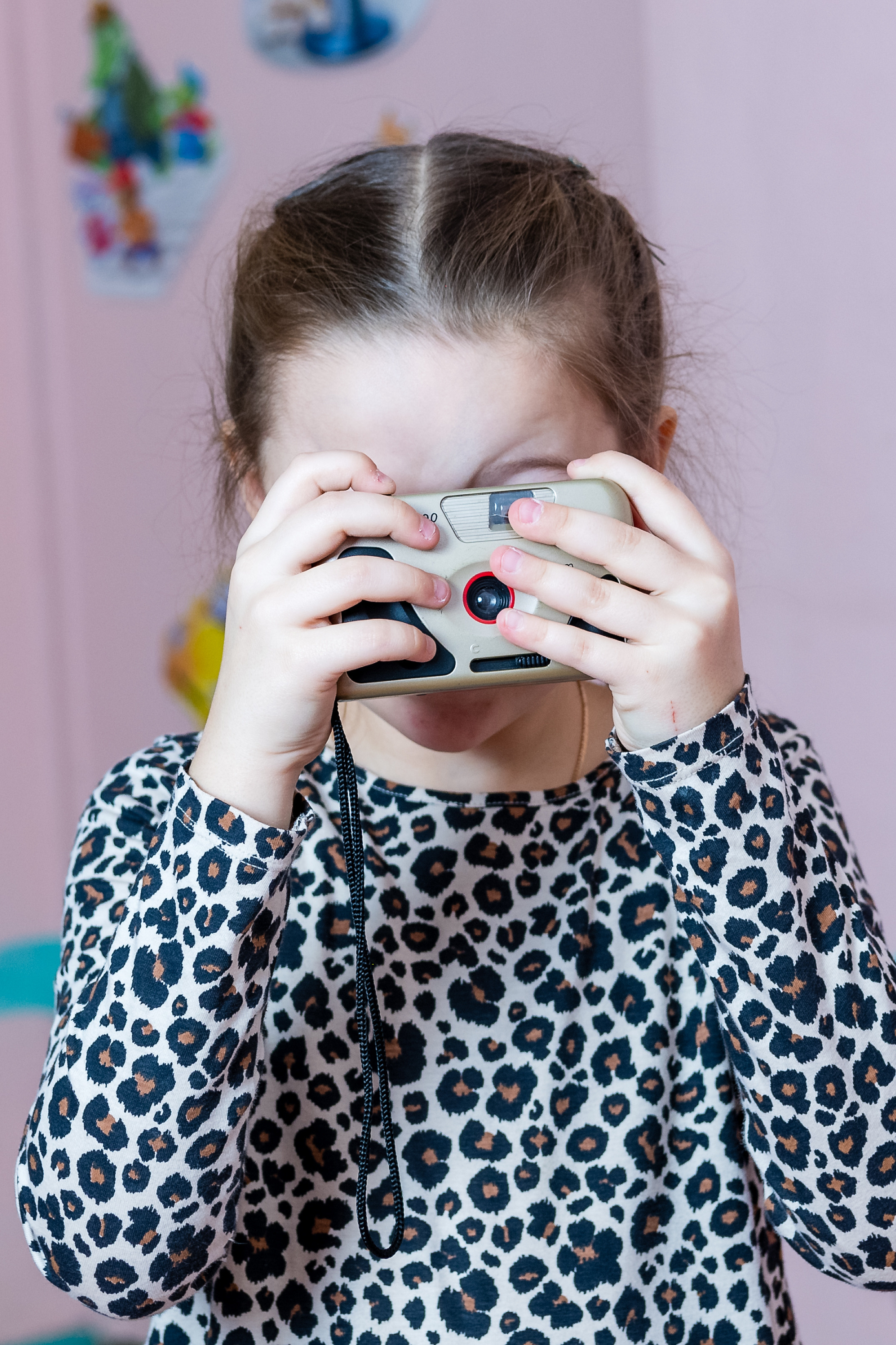 Детский сад. Детская, школьная фотография