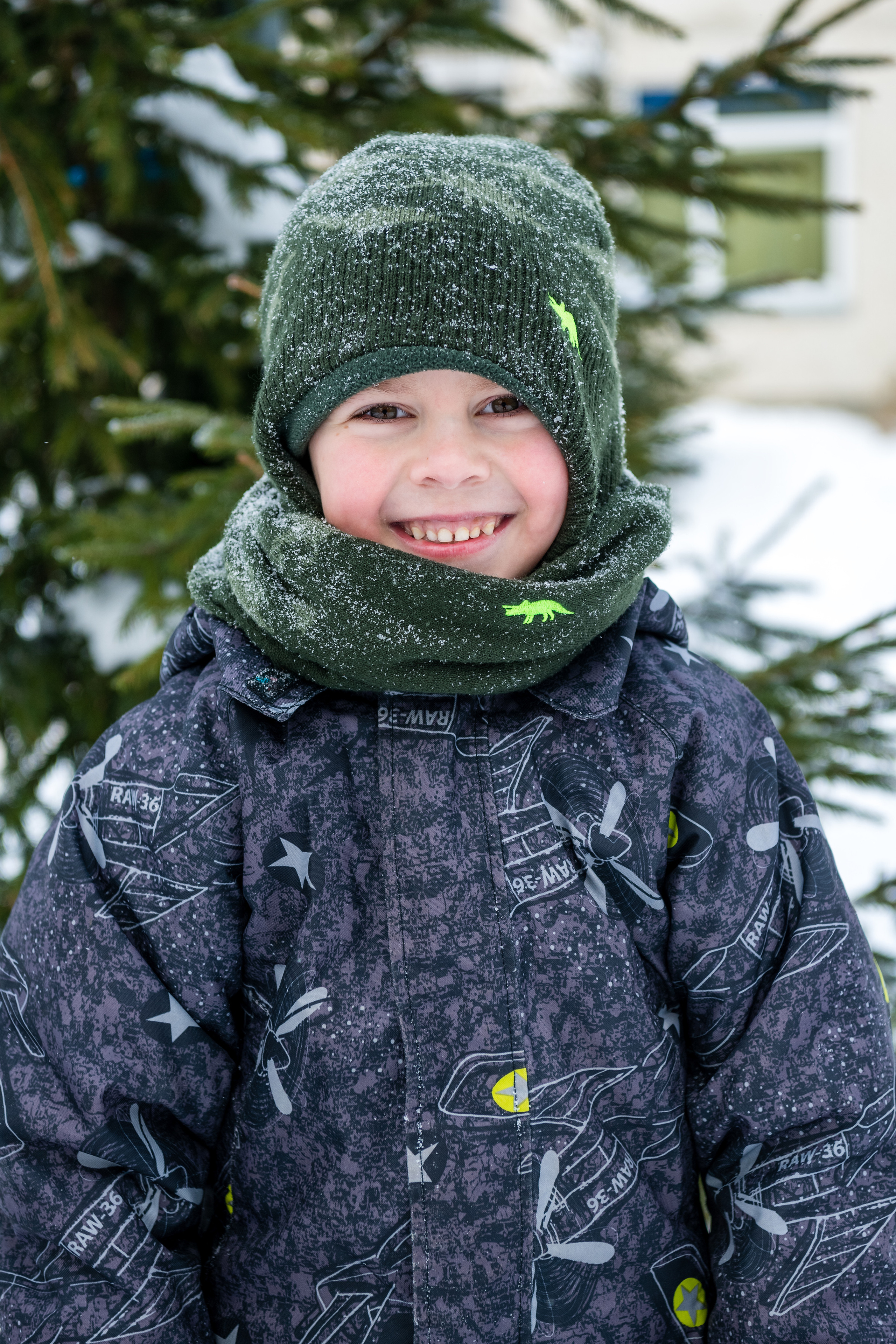 Детский сад. Детская, школьная фотография