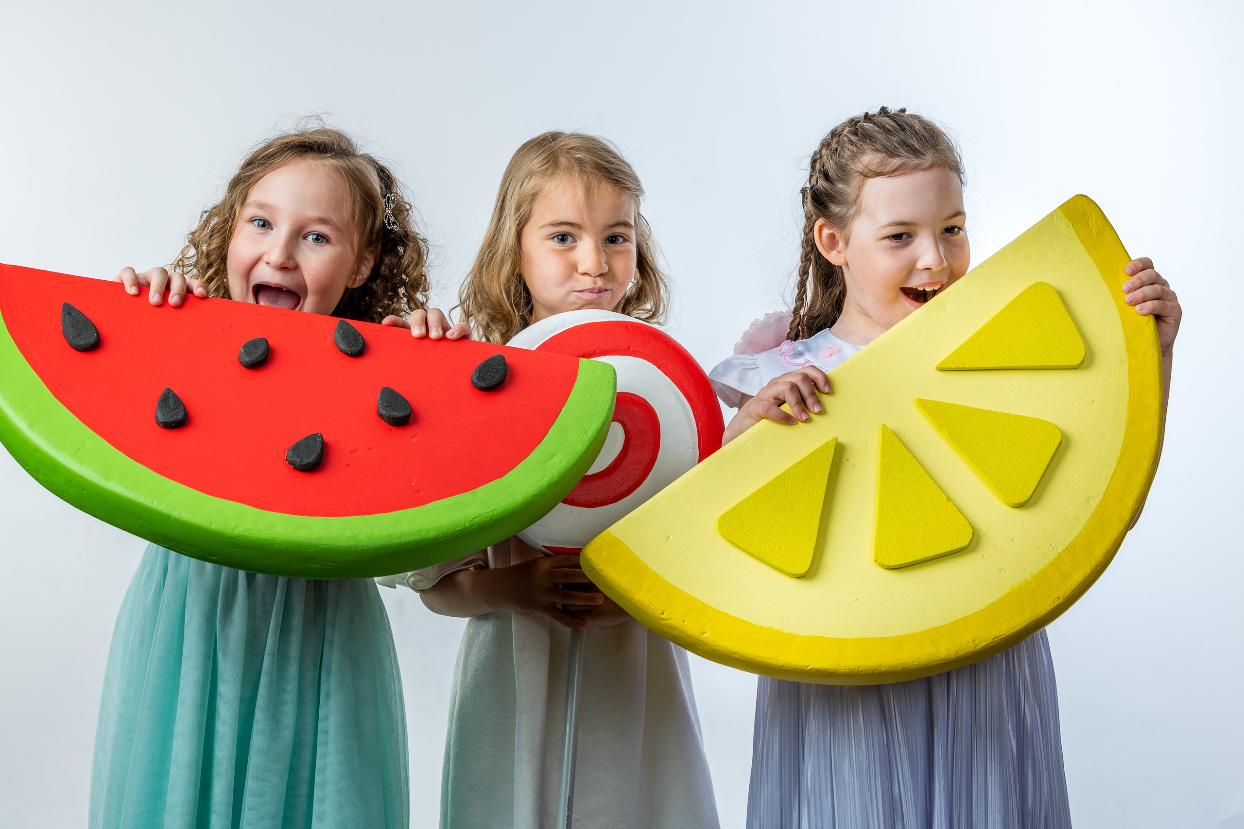 Детский сад. Детская, школьная фотография