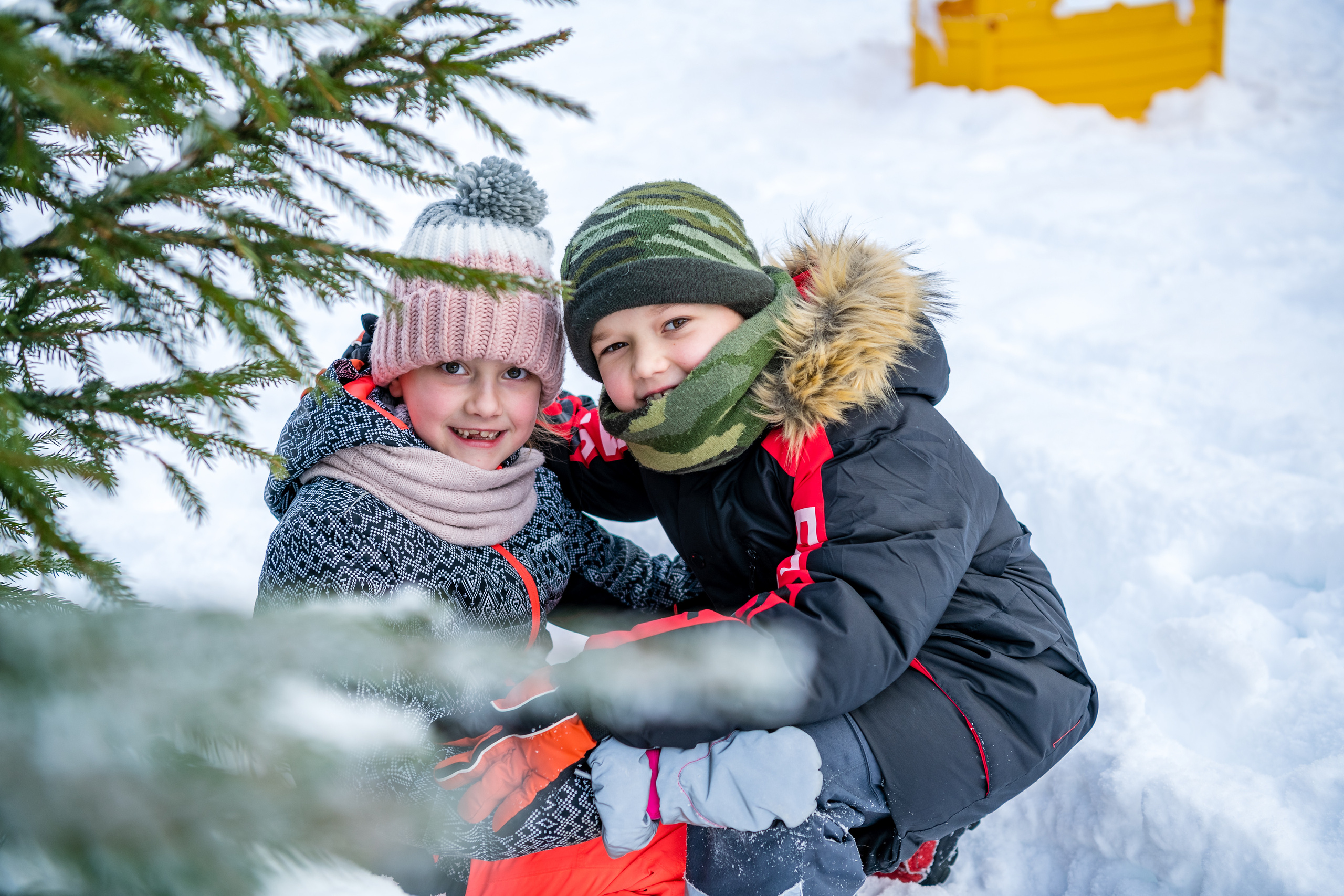 Детский сад. Детская, школьная фотография