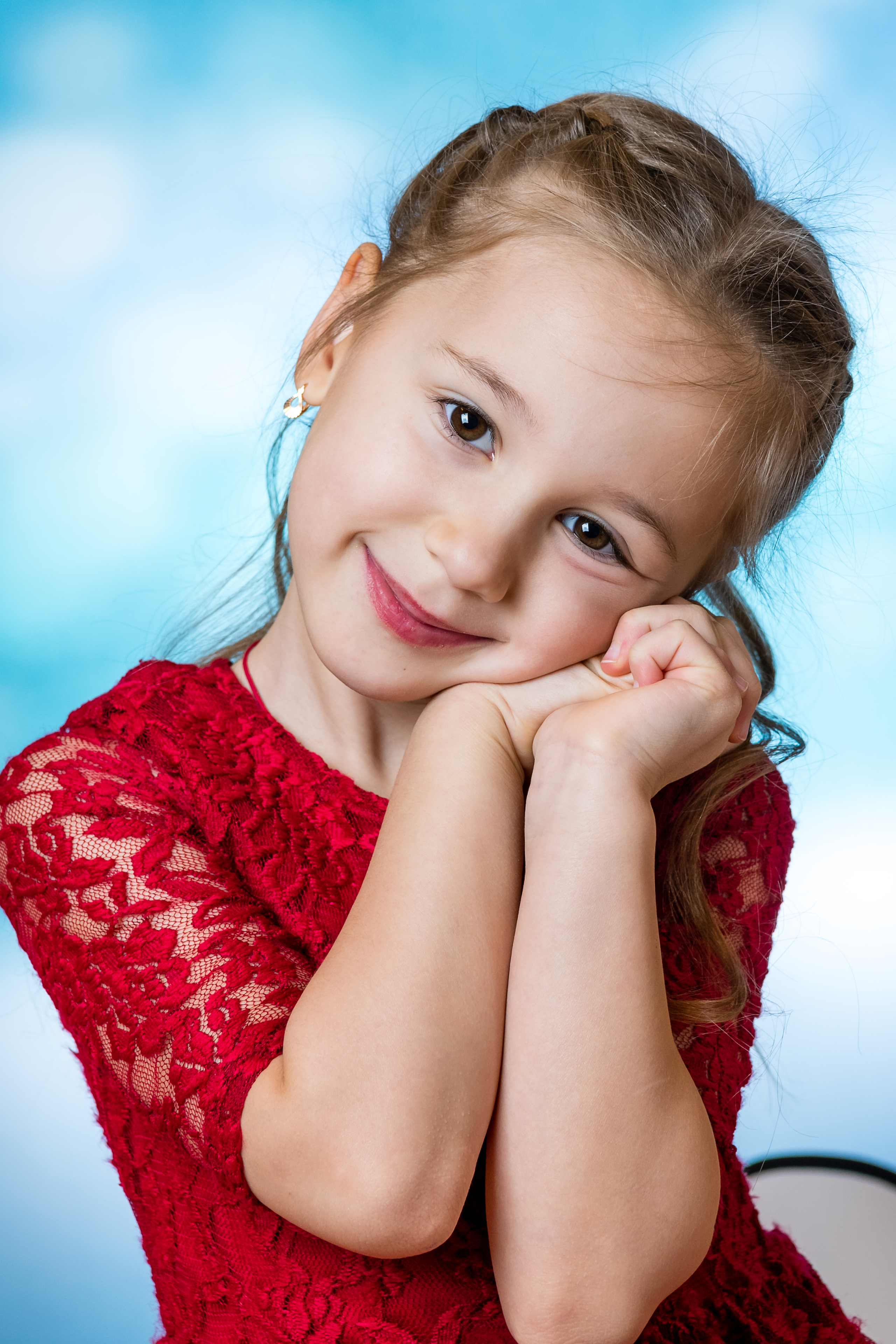 Детский сад. Детская, школьная фотография