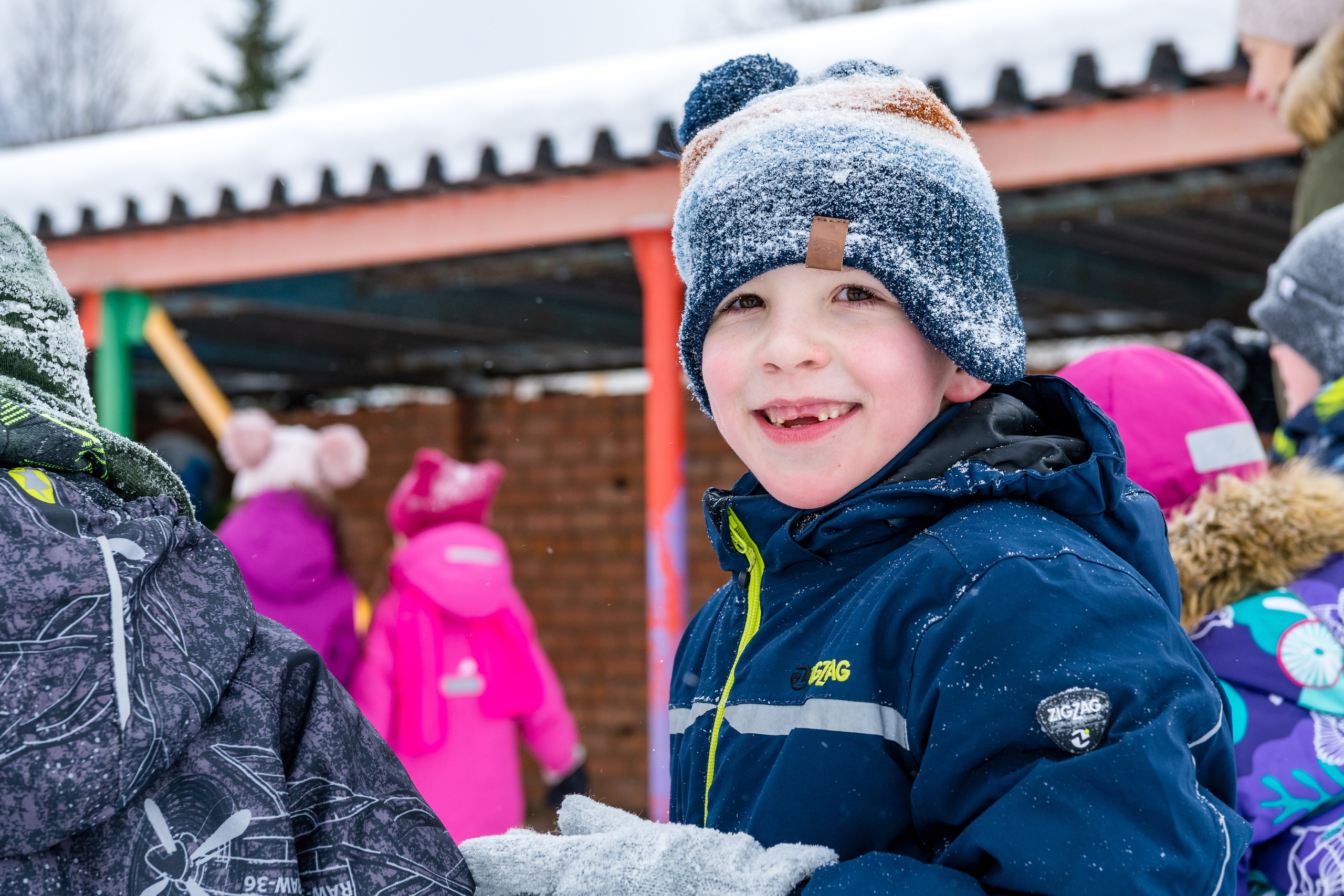 Детский сад. Детская, школьная фотография