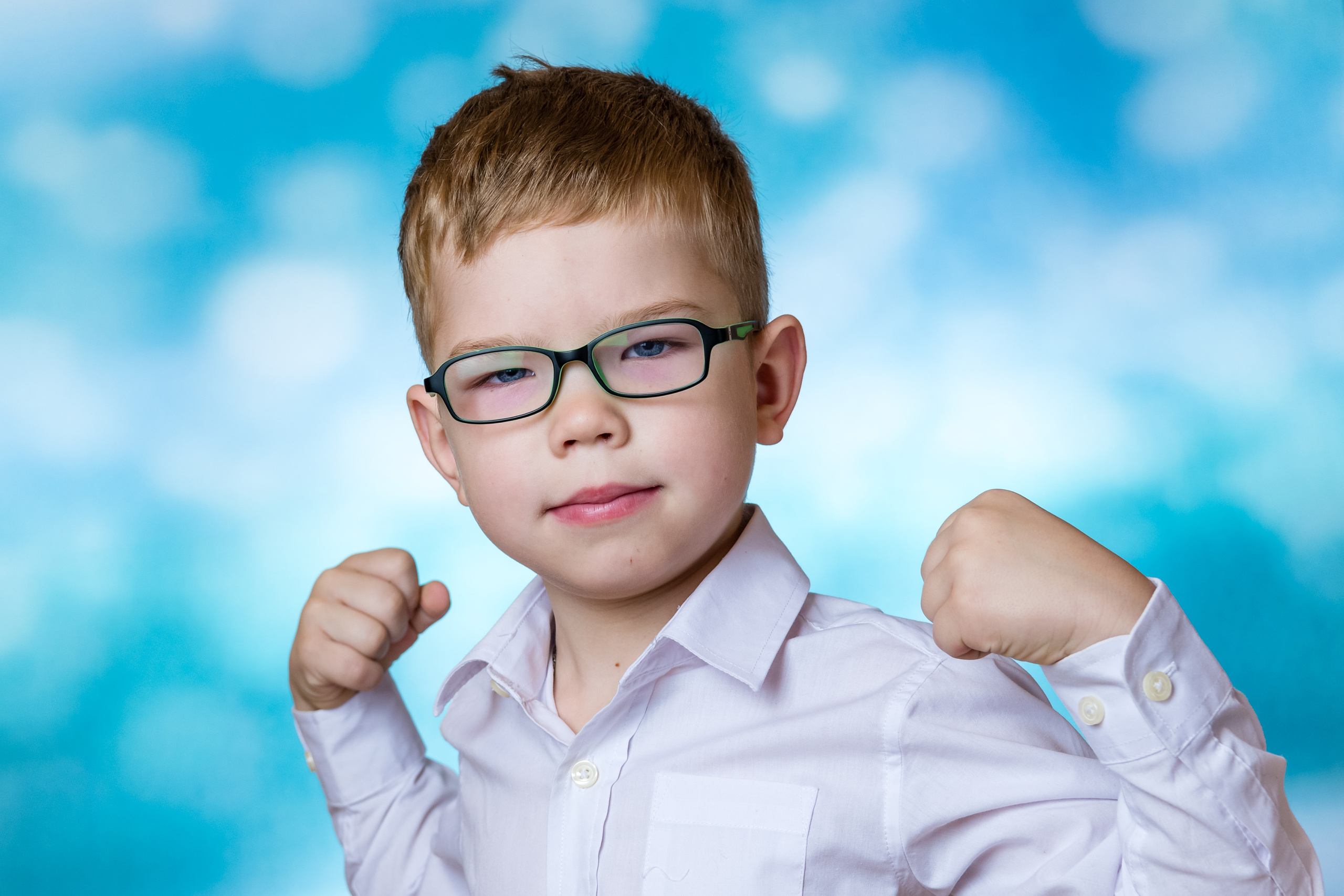 Детский сад. Детская, школьная фотография