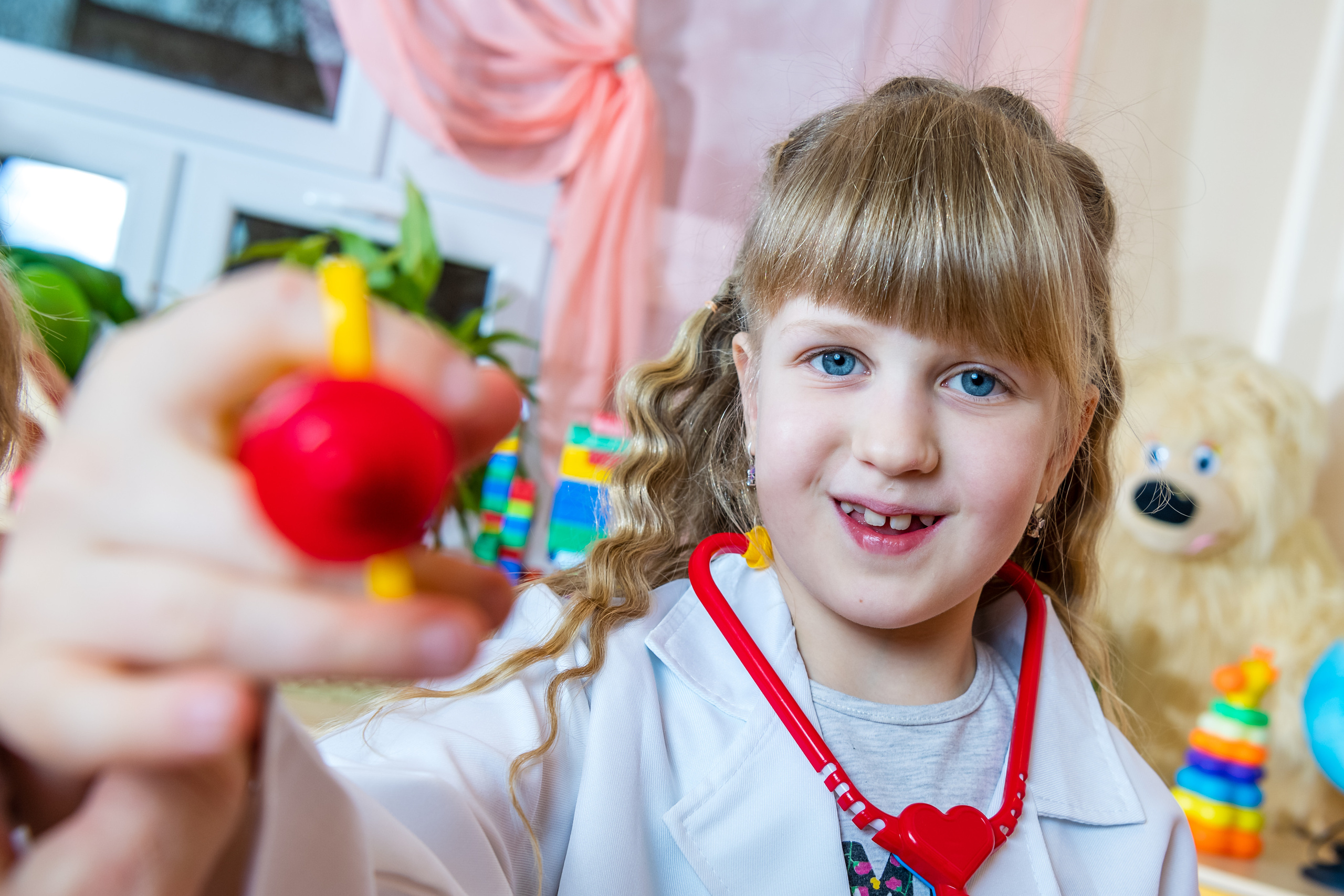 Детский сад. Детская, школьная фотография