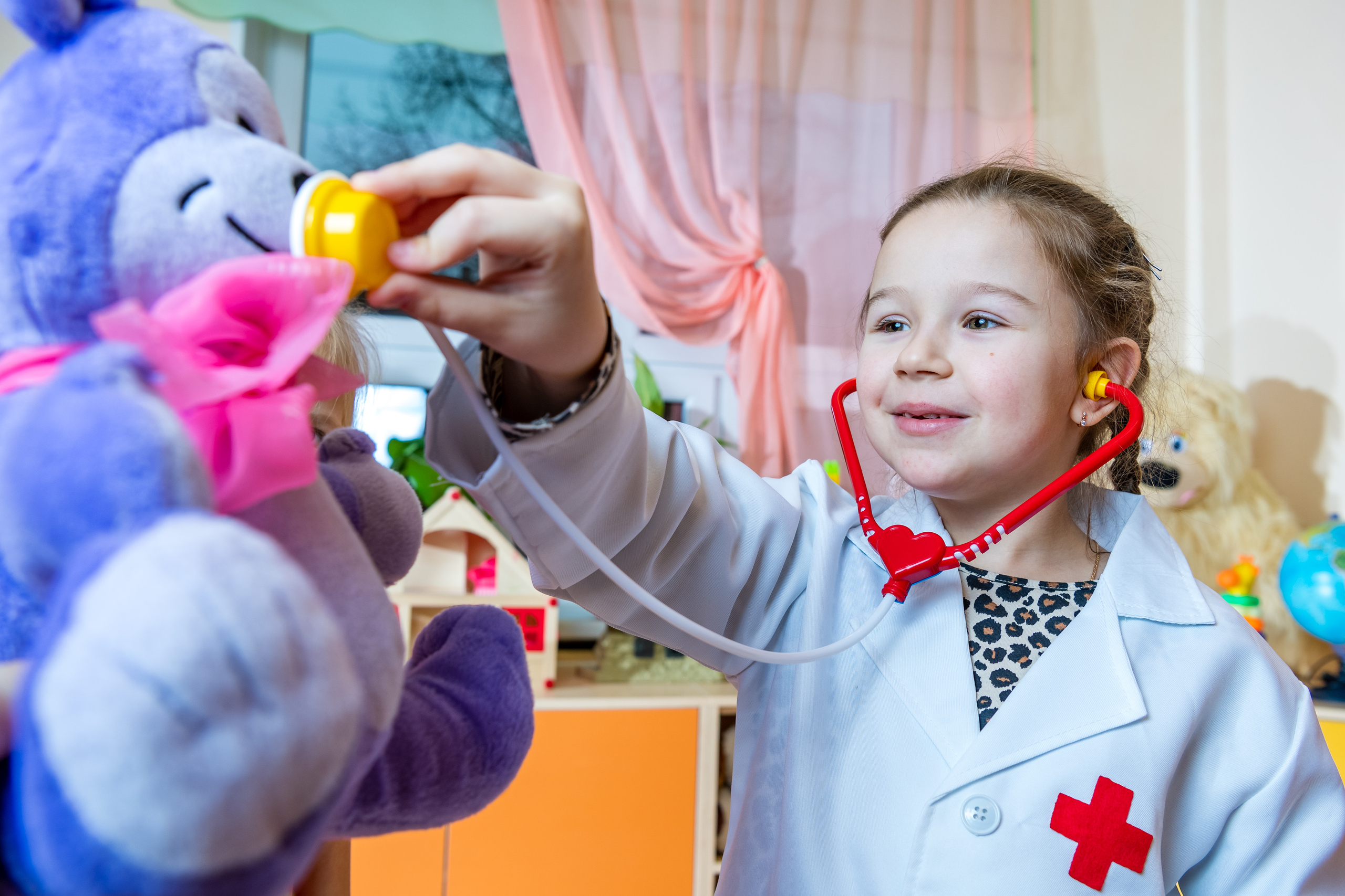 Детский сад. Детская, школьная фотография