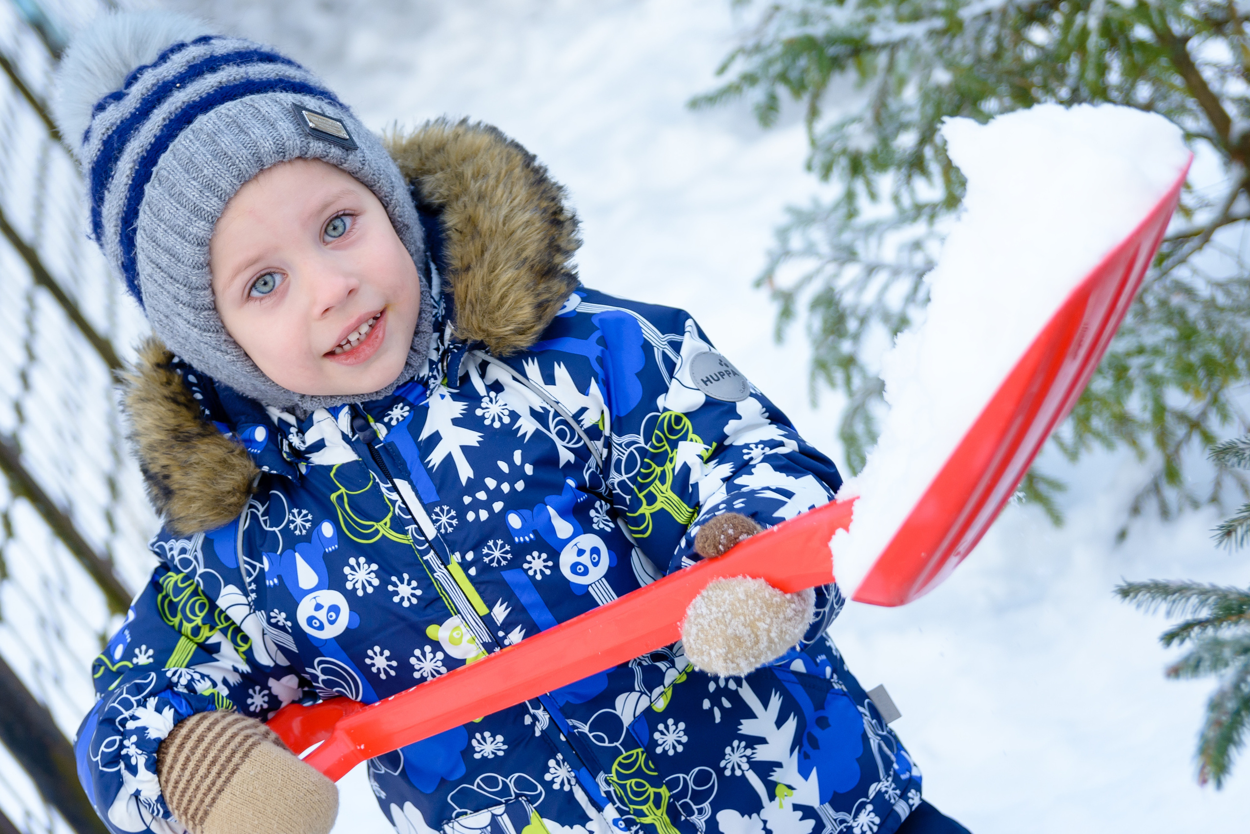 Детский сад. Детская, школьная фотография