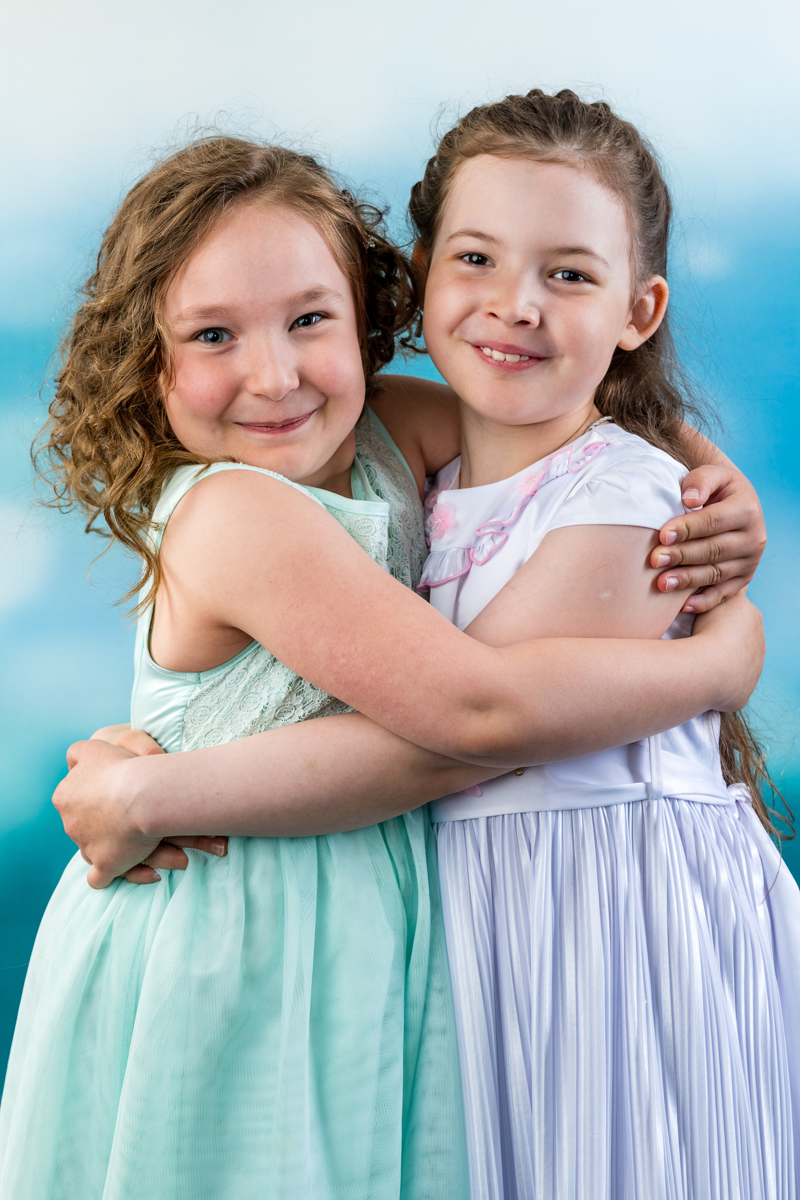 Детский сад. Детская, школьная фотография