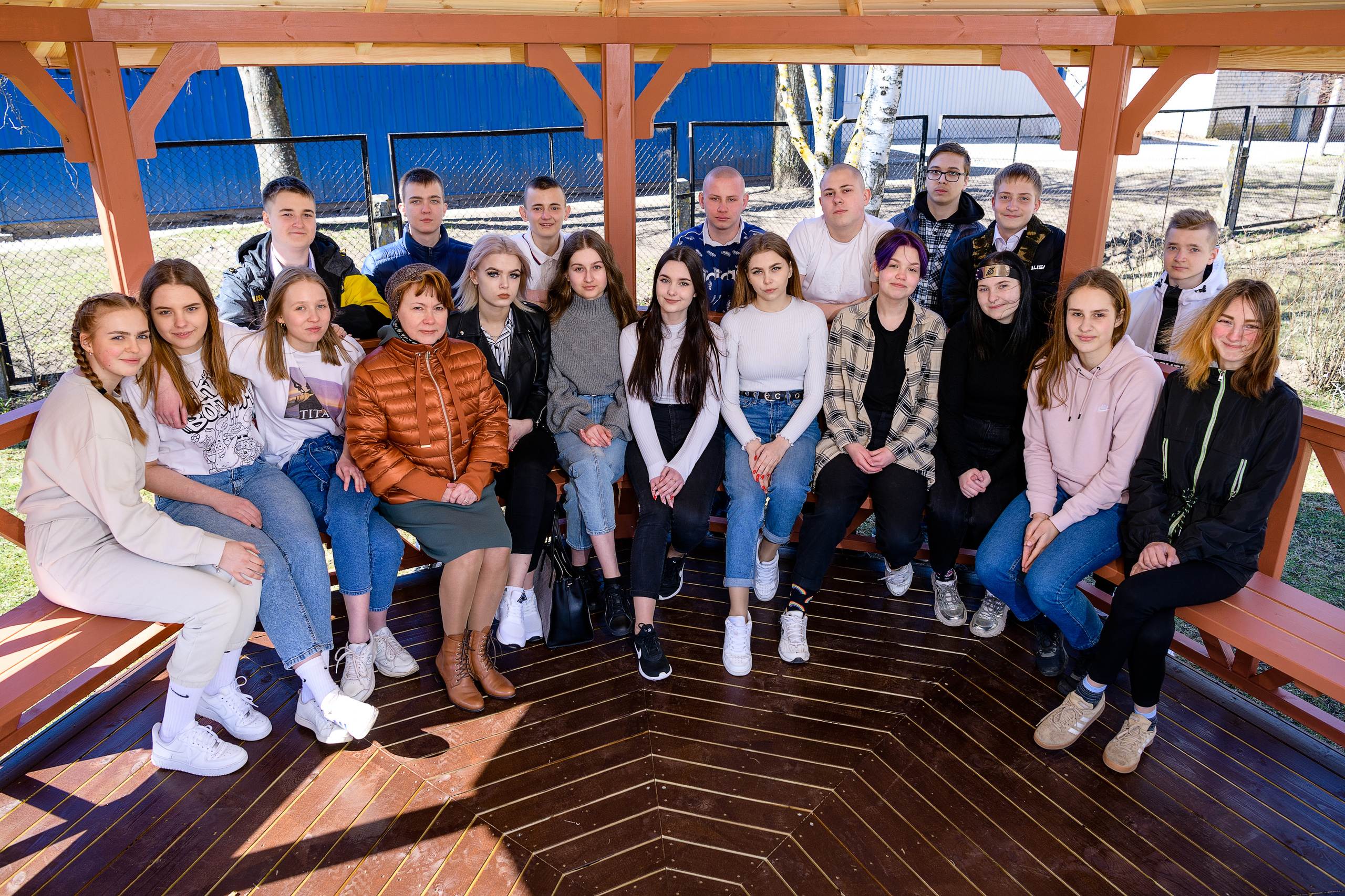 Школа. Детская, школьная фотография