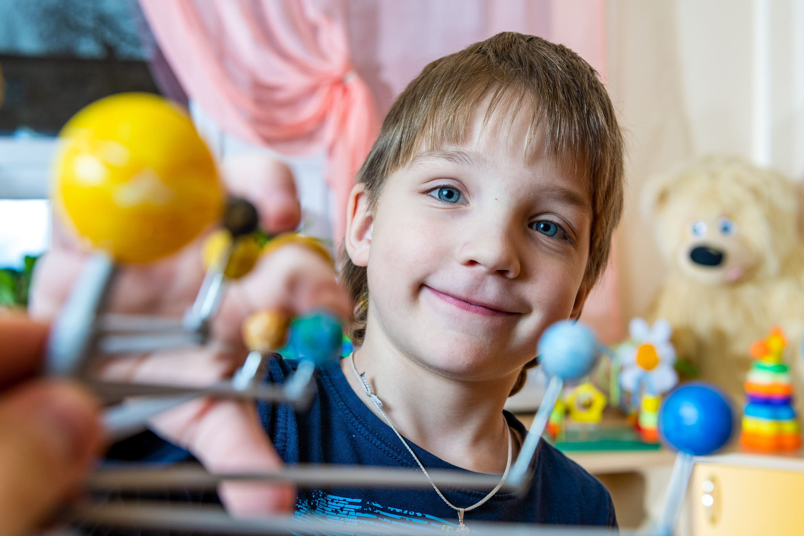 Детский сад. Детская, школьная фотография