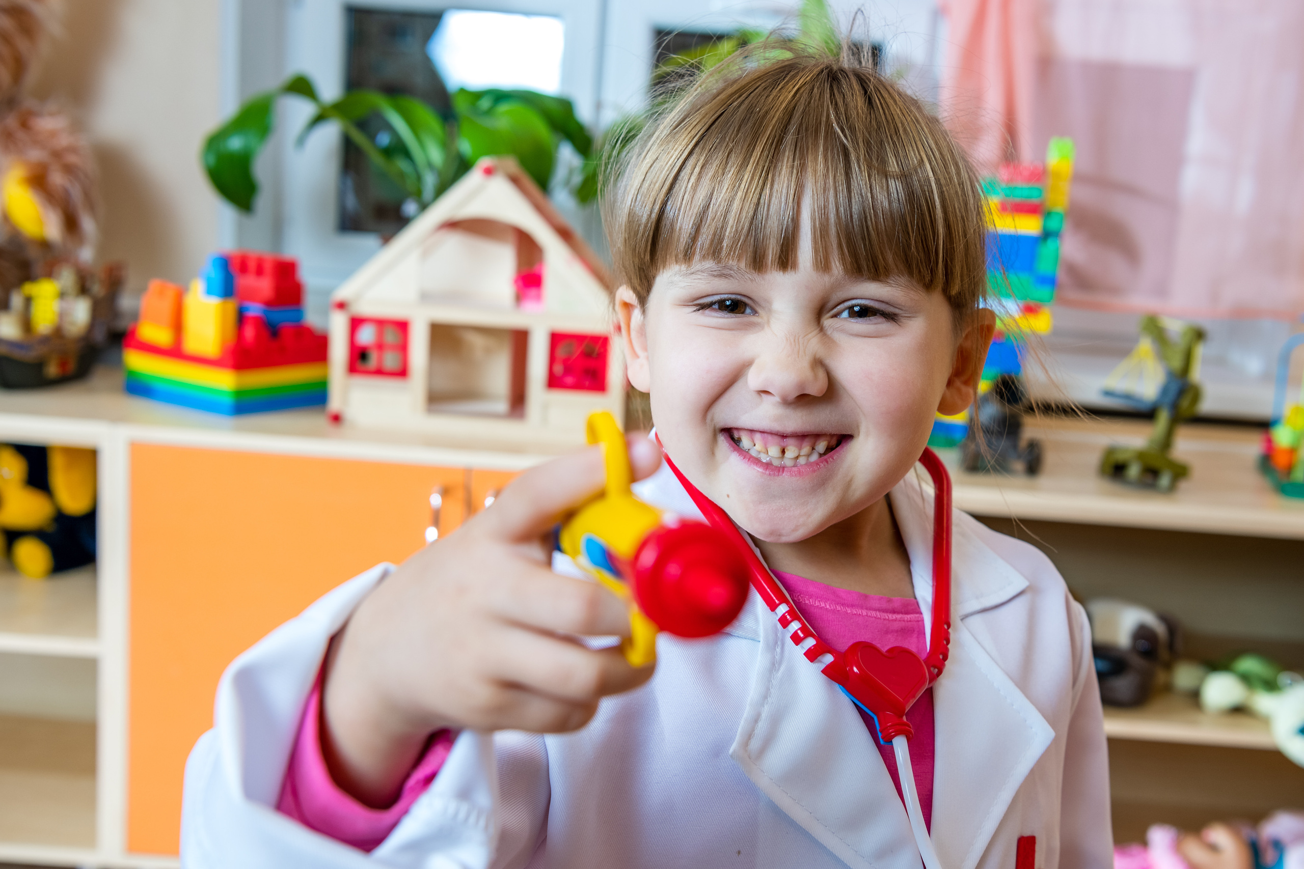 Детский сад. Детская, школьная фотография