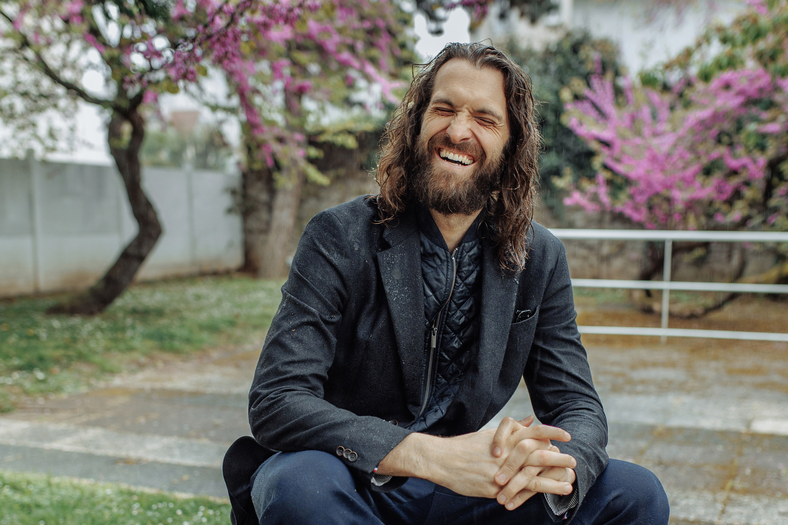 Индивидуальные фотопрогулки в Париже