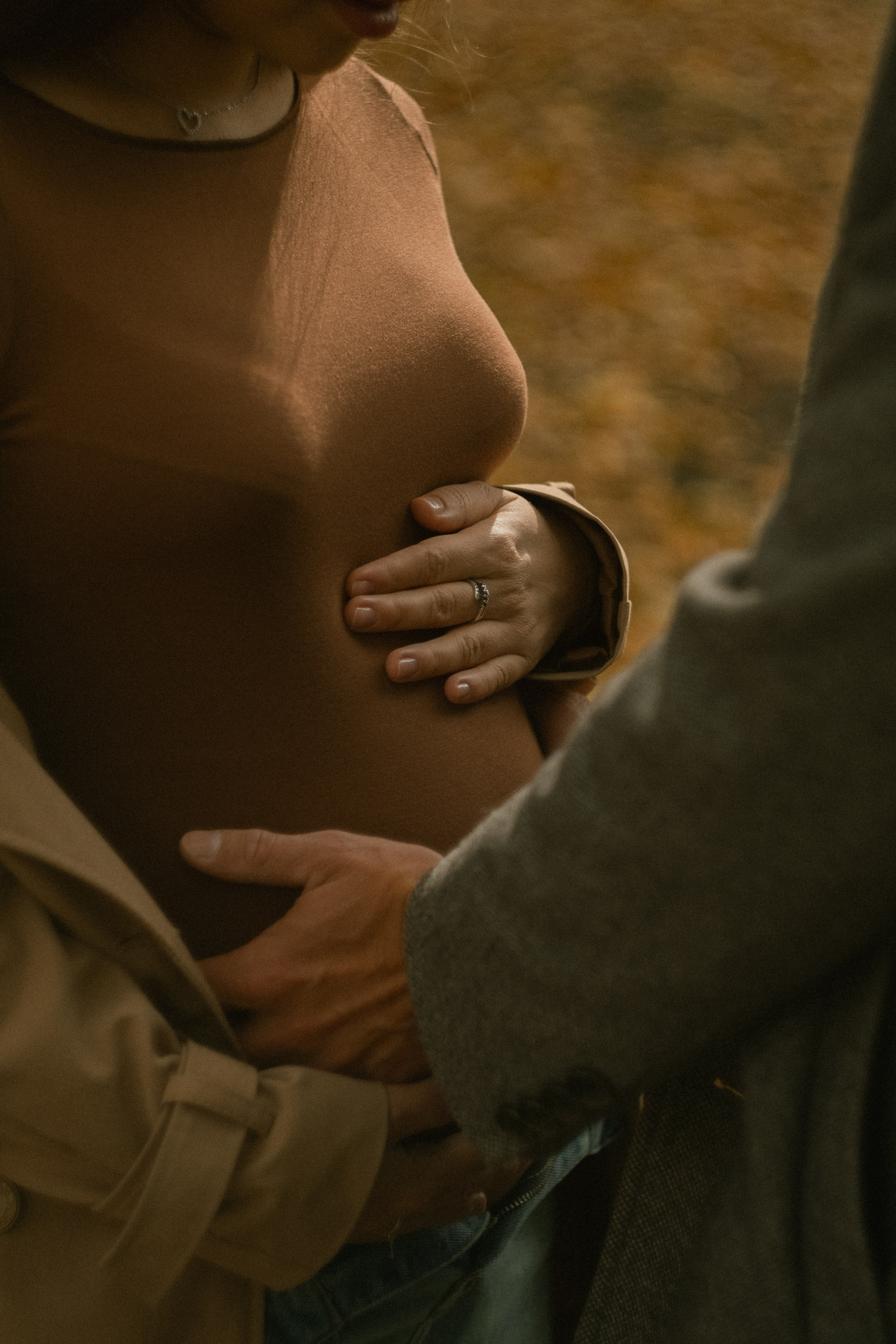 Kirill & Olesya. Portrait and Lifestyle Photographer in Vienna — Nick Pavlov