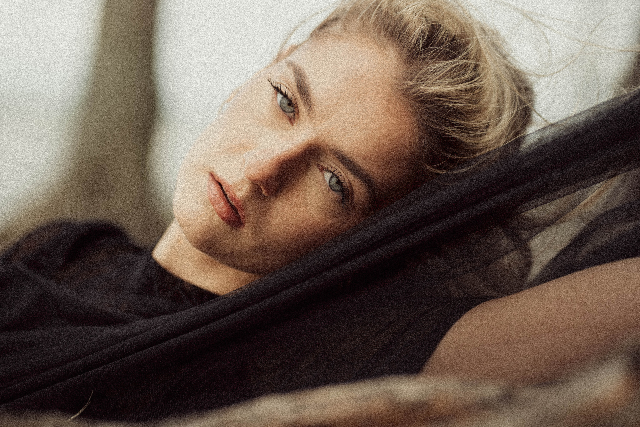 Fotografija — Olga Bojarin