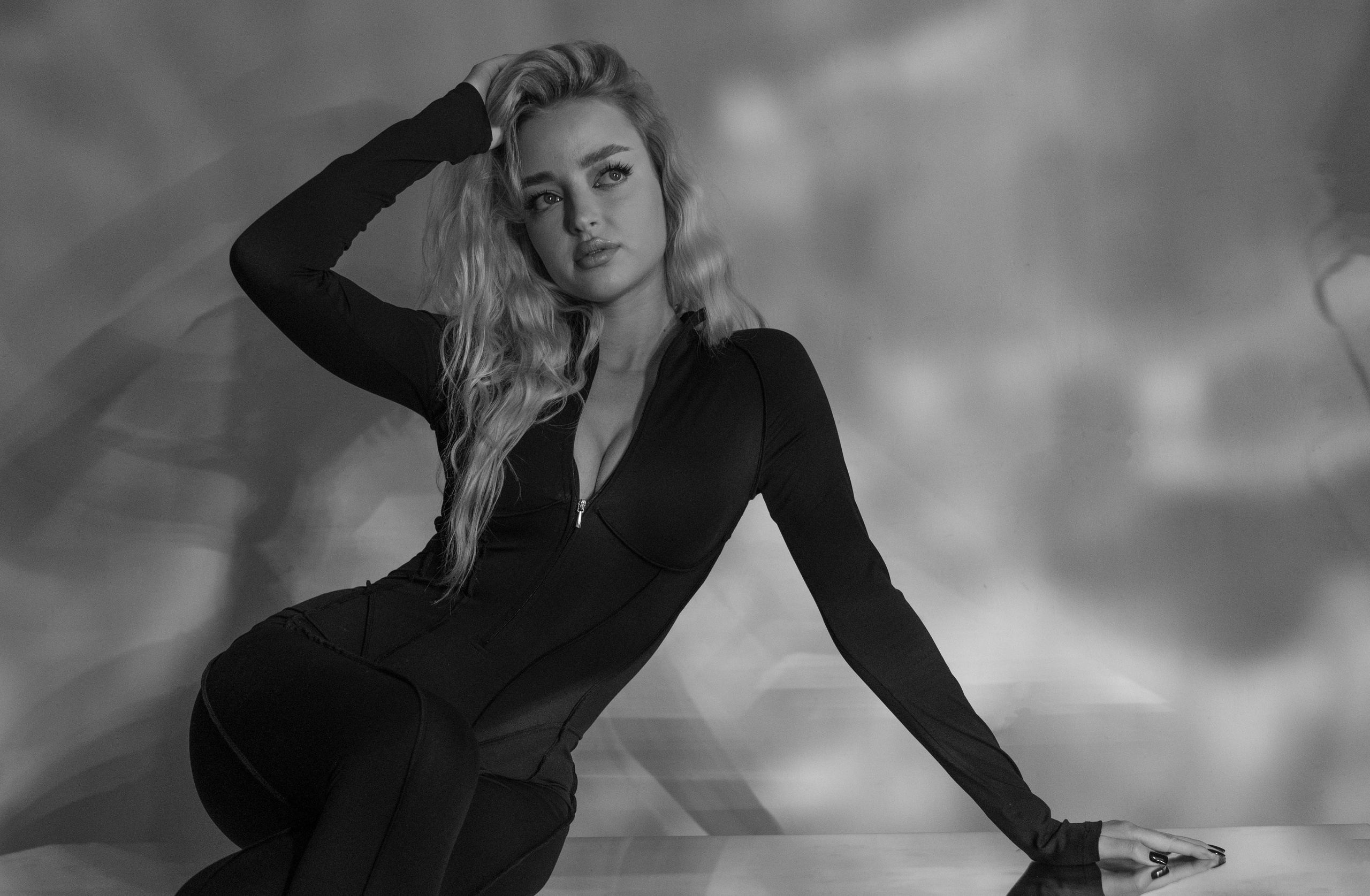 Ketrin. Fotografija — Olga Bojarin