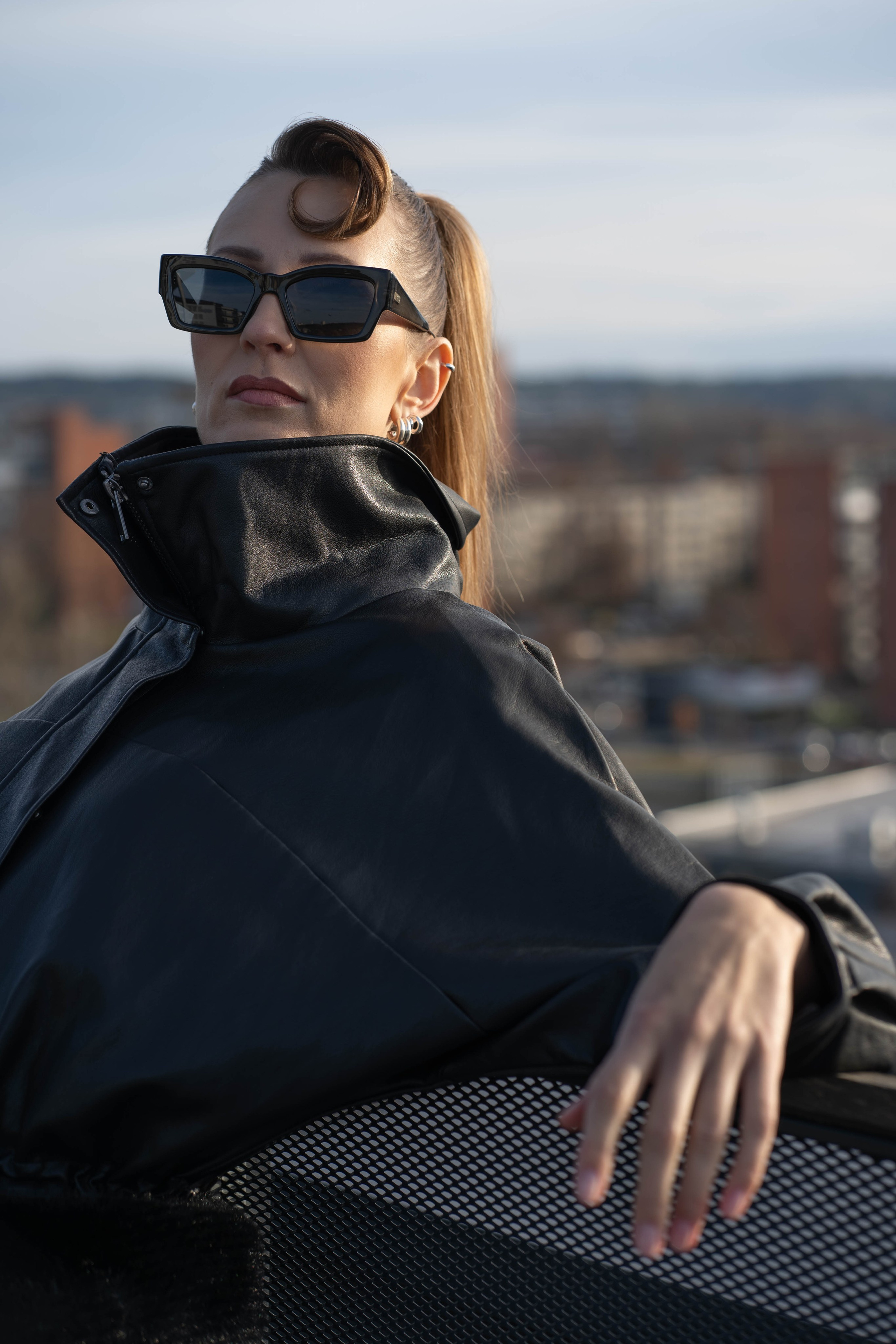 Rasa. Fotografija — Olga Bojarin